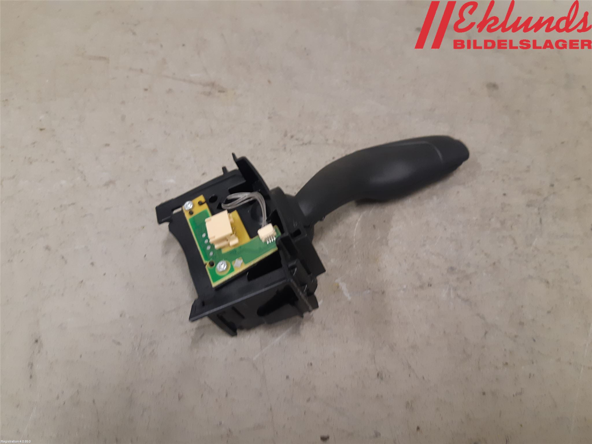 Ford TRANSIT/TOURNEO CUSTOM 13-24 Spak Blinkers-Ljusomk