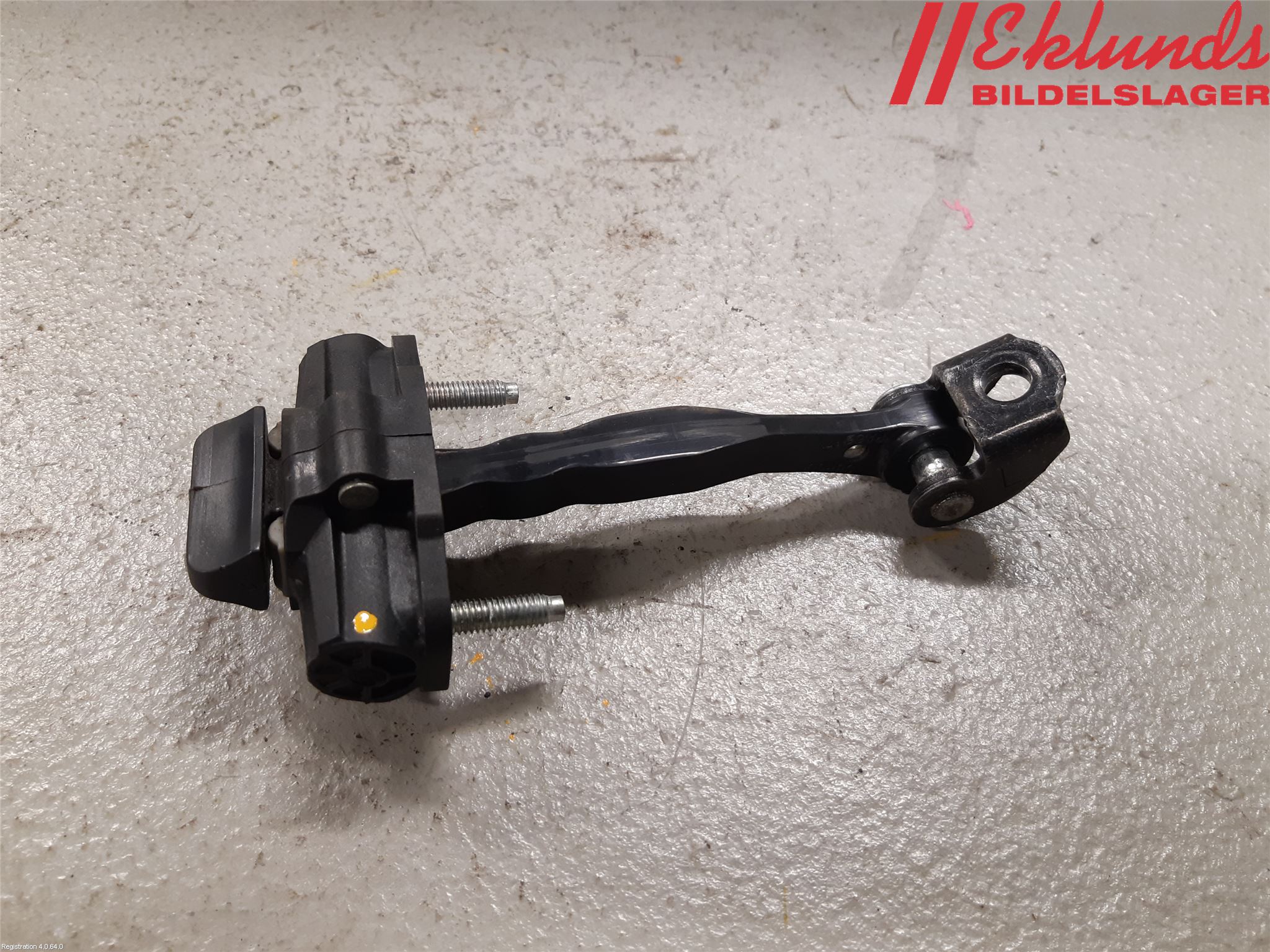 Ford FOCUS 11-14 Dörrstopp