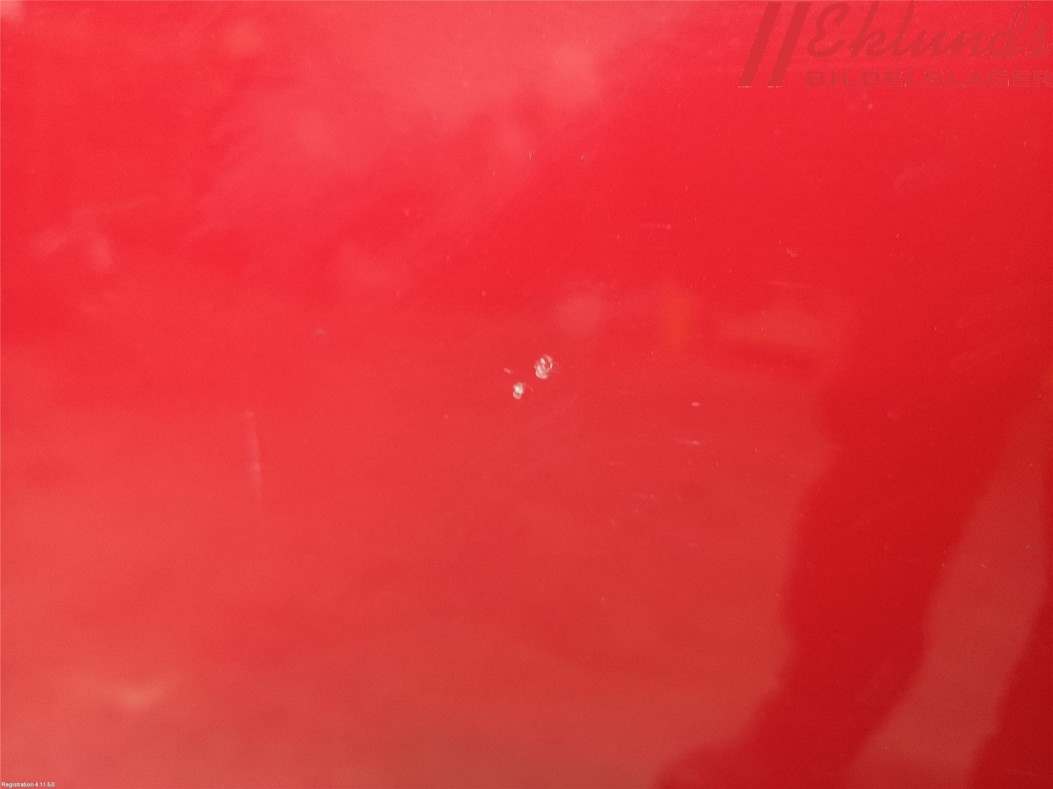 Hyundai i30 GD 13-17 Dörr Fram Vänster