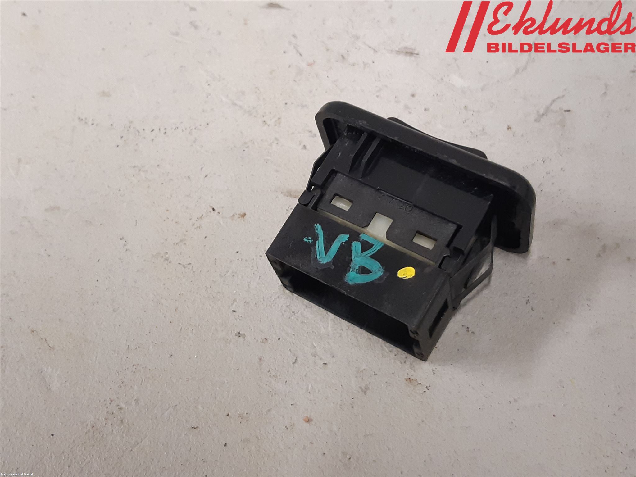 Volvo 940 91-98 Strömställare Elhiss