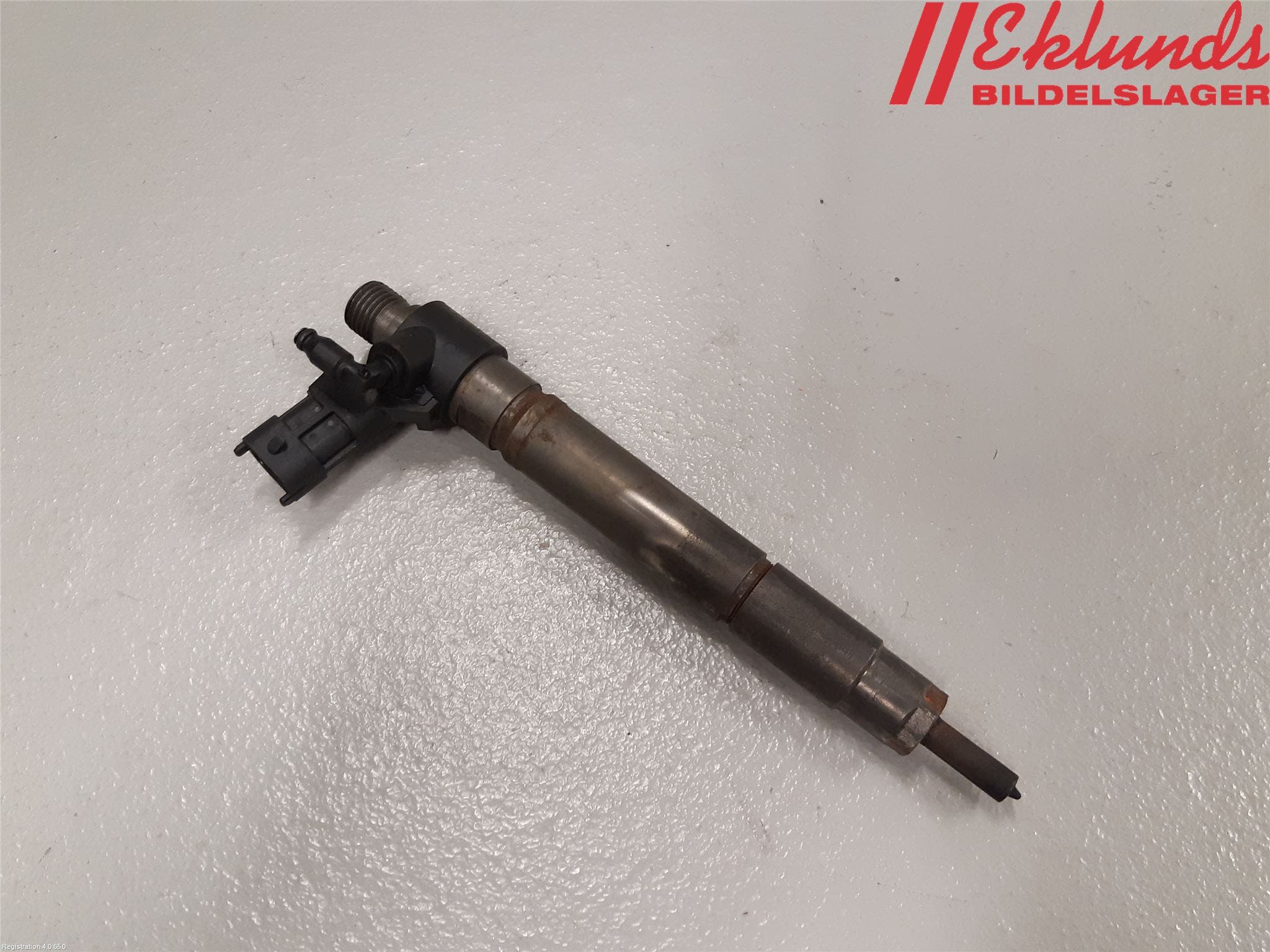 Peugeot 508 11-18 Injspridare