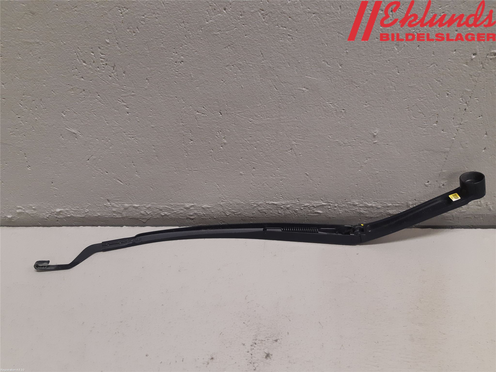 Kia NIRO (DE) 17-22 Torkararm Armar Vindruta