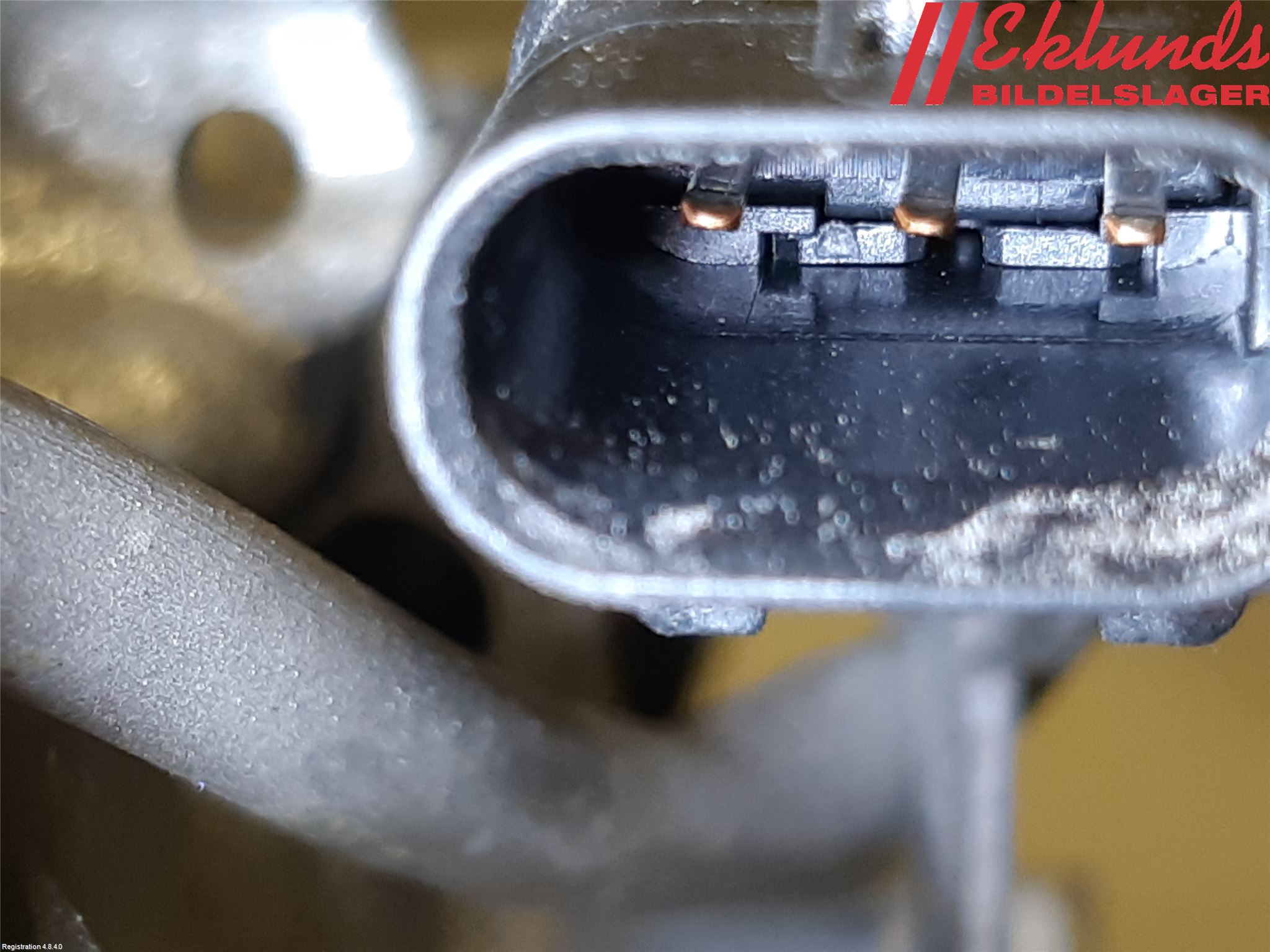 BMW X3 G01 18- Ac Kompressor