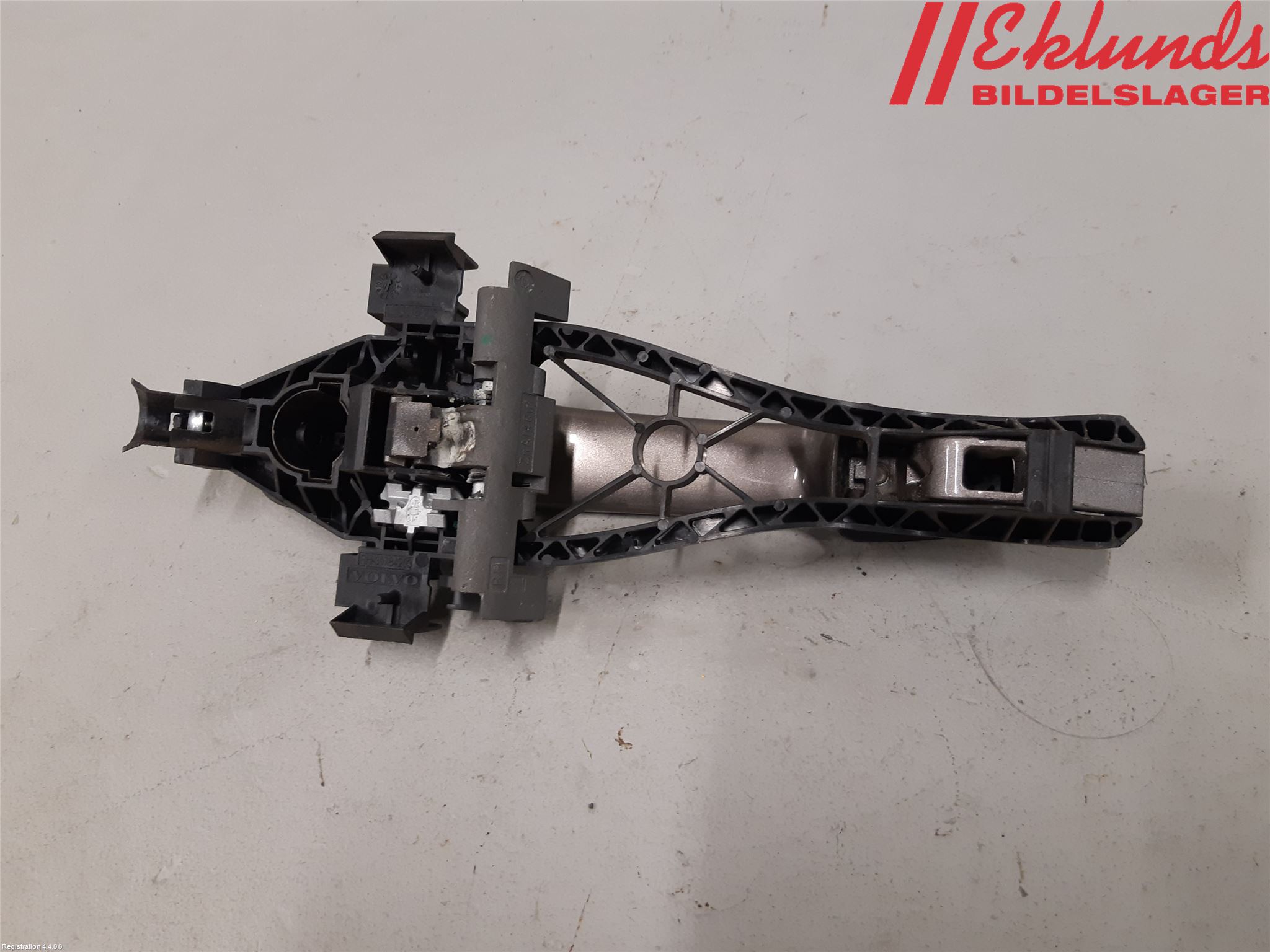 Volvo V70 08-13 Dörrhandtag Yttre Hö