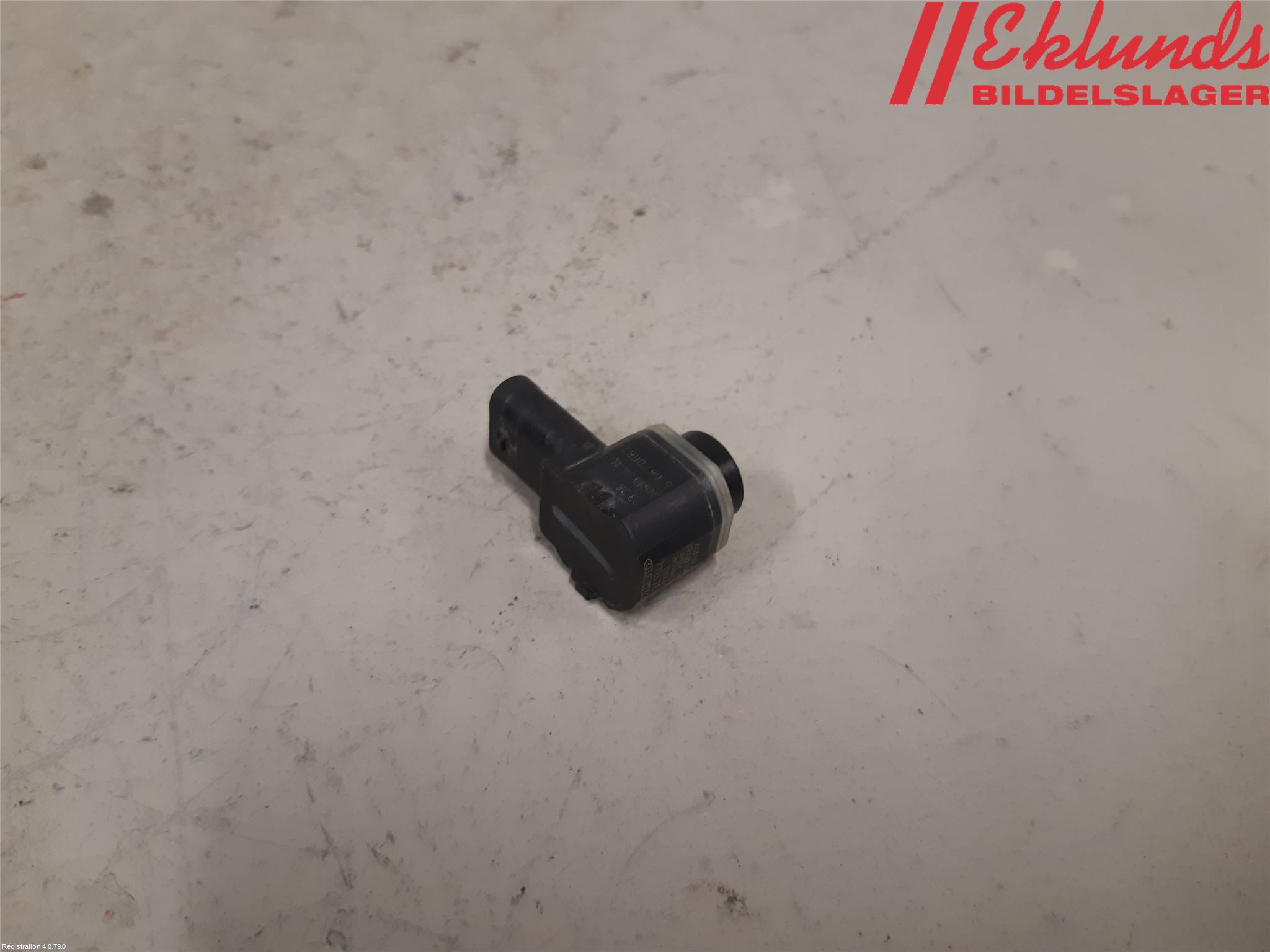 Volvo V40 CROSS COUNTRY 13-19 Parkeringshjälp Backsensor