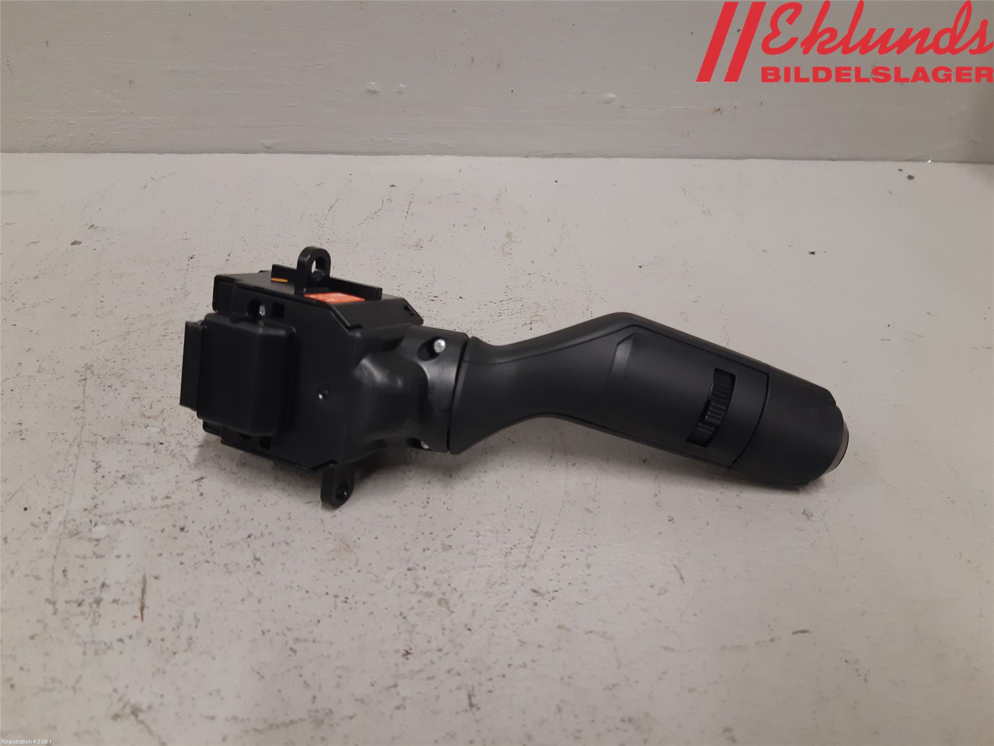 Lexus ES 250/300/330 Spak Blinkers-Ljusomk