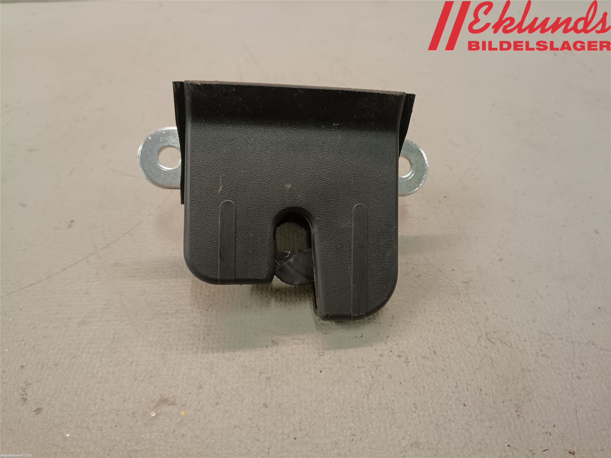 Seat LEON 13-20 Låskista Baklucka