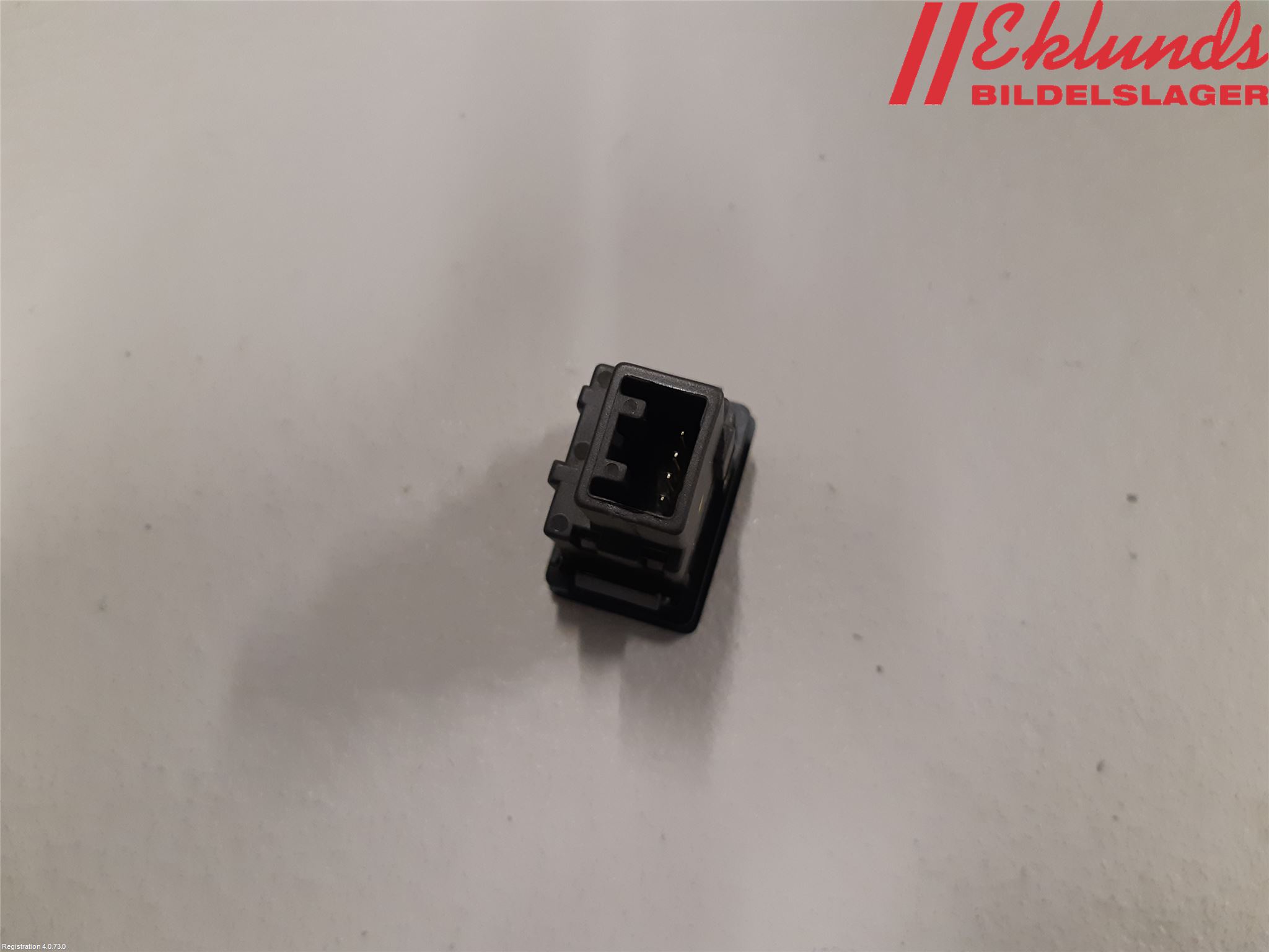 Toyota YARIS XP130 15-20 Str Ljusvidd Reglering