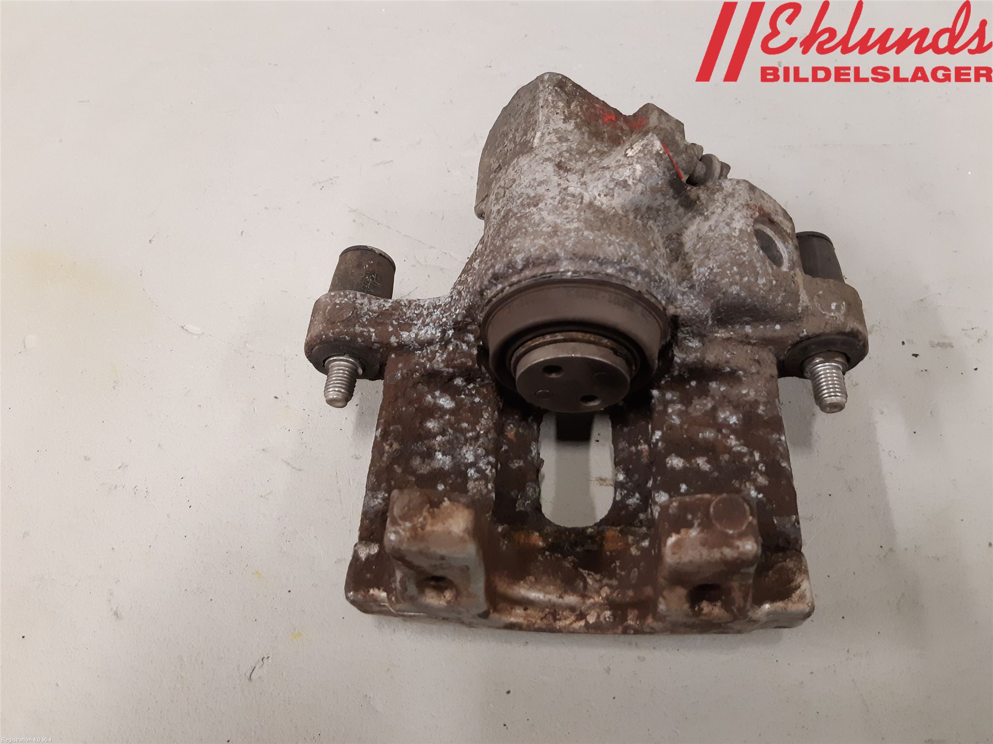 Volvo V40 12-19 Bromsok Bak Vänster