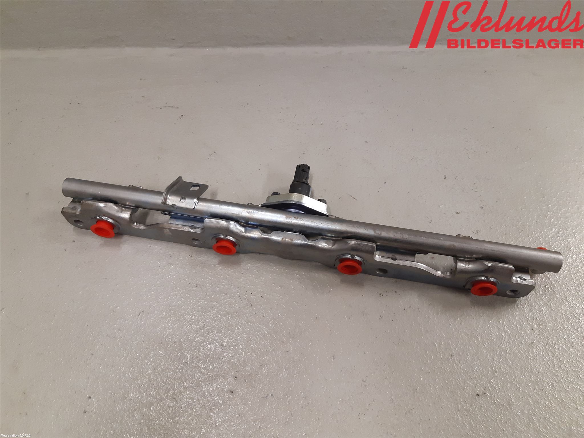 Toyota RAV4 19- Injbränslefördelare