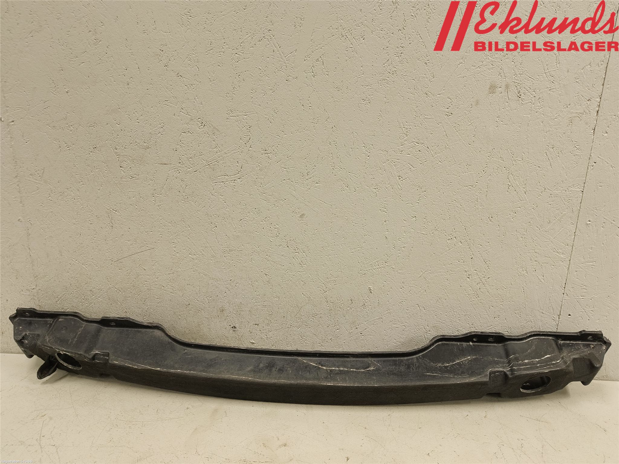 Kia CEED 06-12 Stötfångarbalk Bak