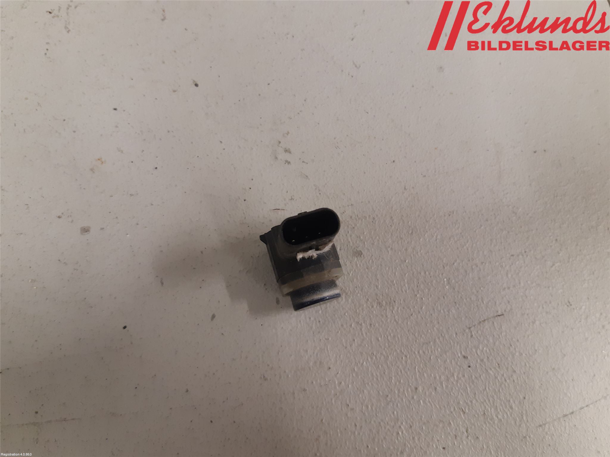 Volkswagen VW SHARAN 11- Parkeringshjälp Backsensor