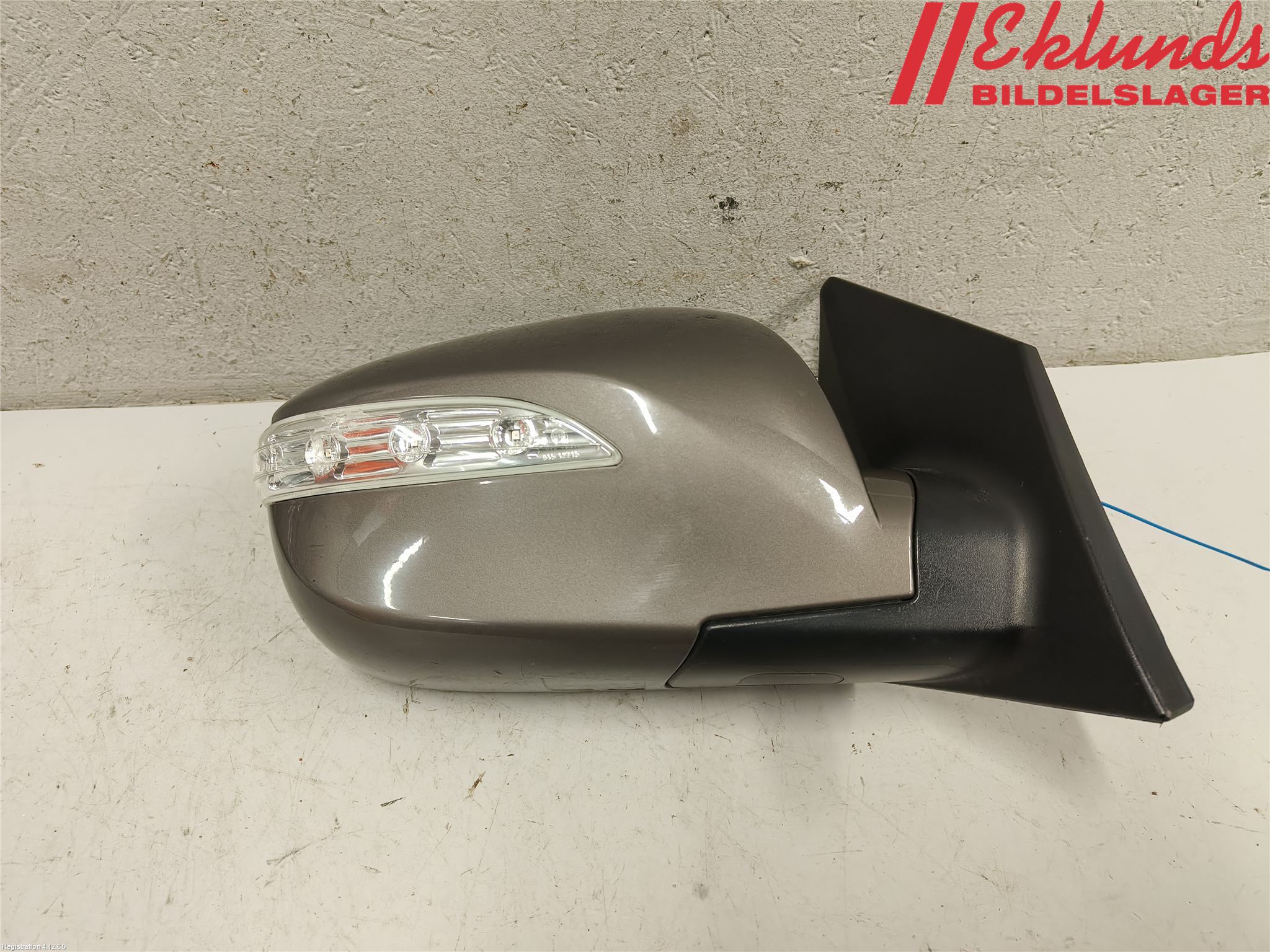 Hyundai ix35 Spegel Yttre El Hö