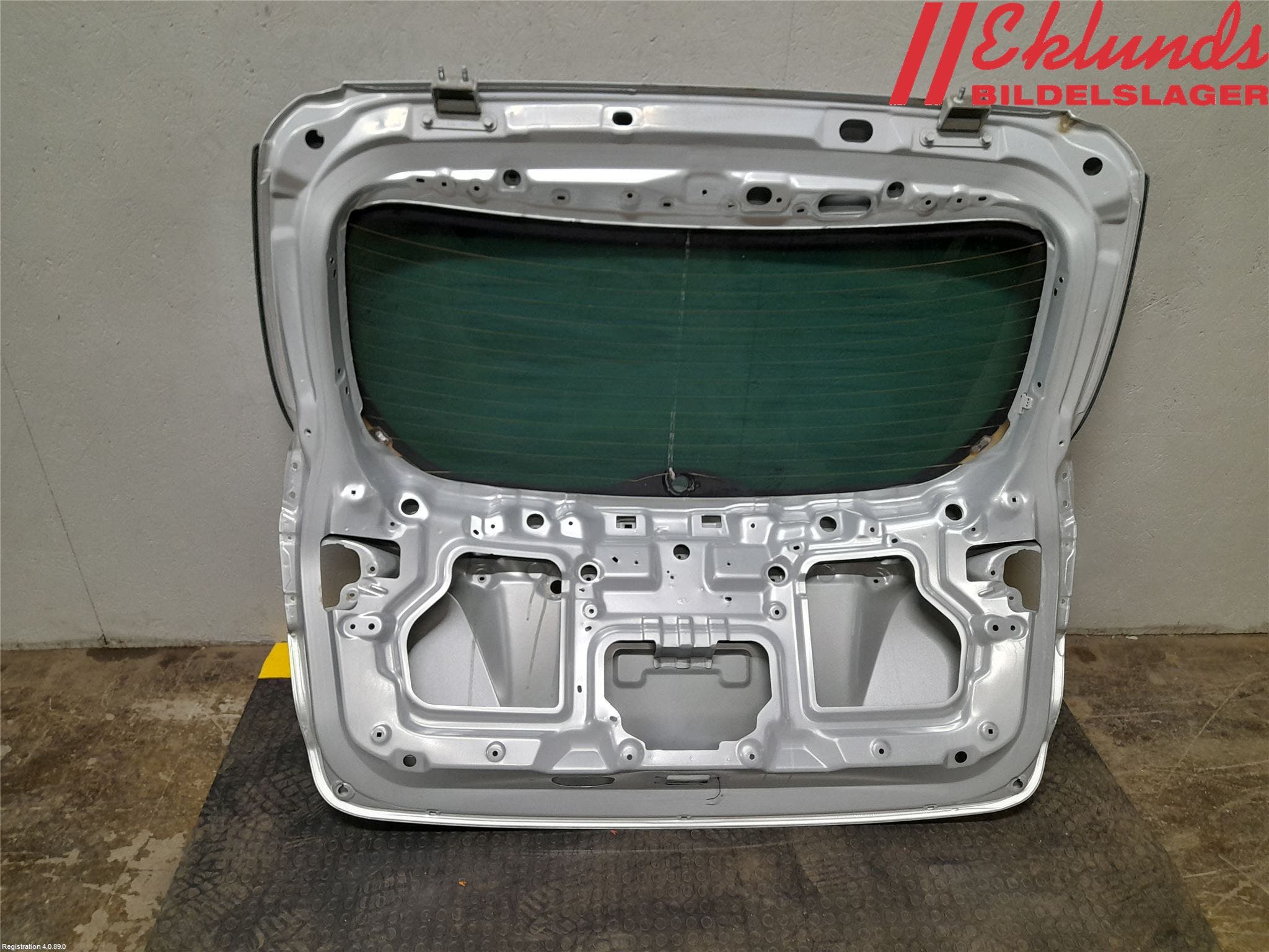 Hyundai ix35 Baklucka Kombi