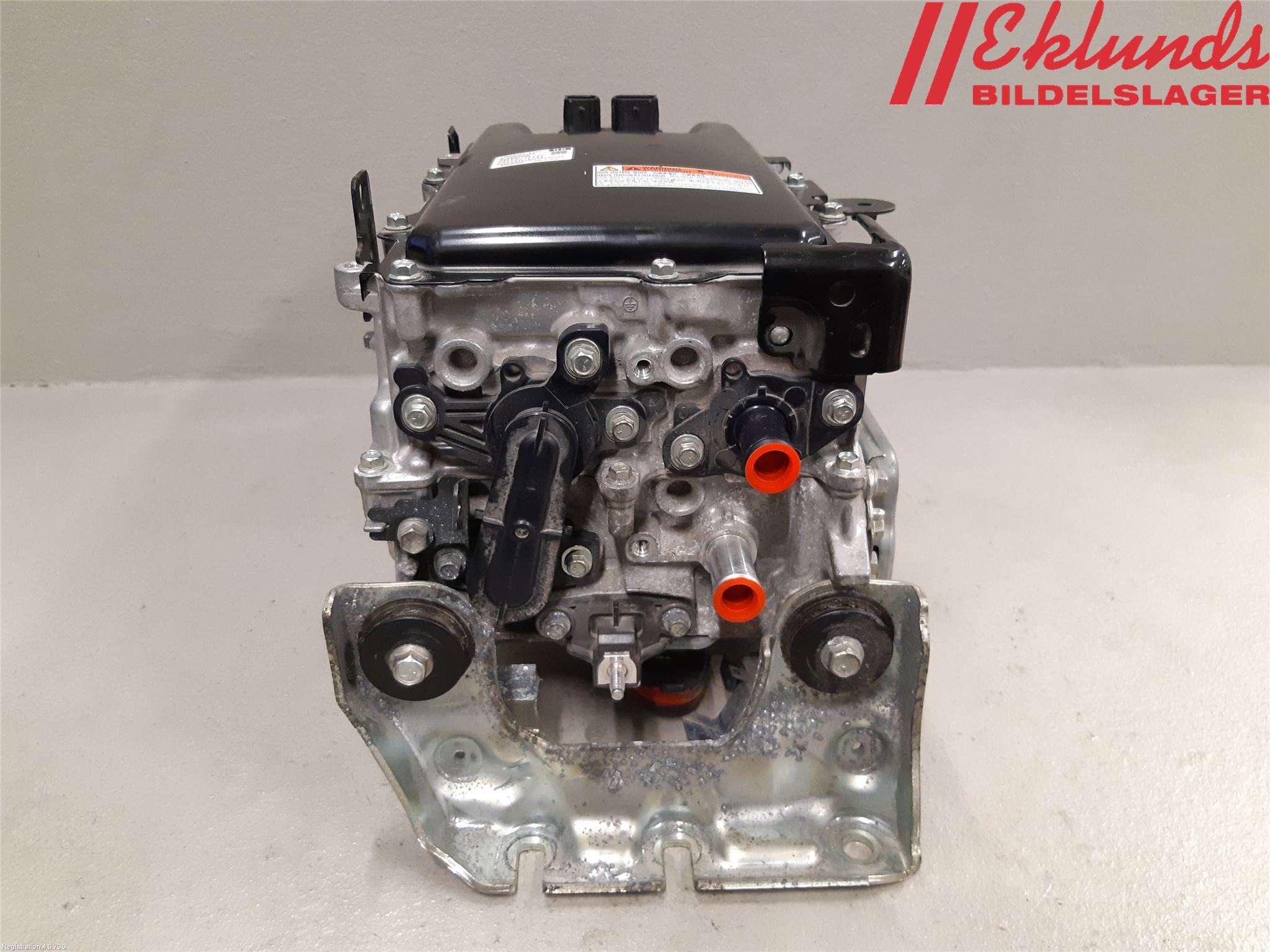 Lexus ES 250/300/330 Converter