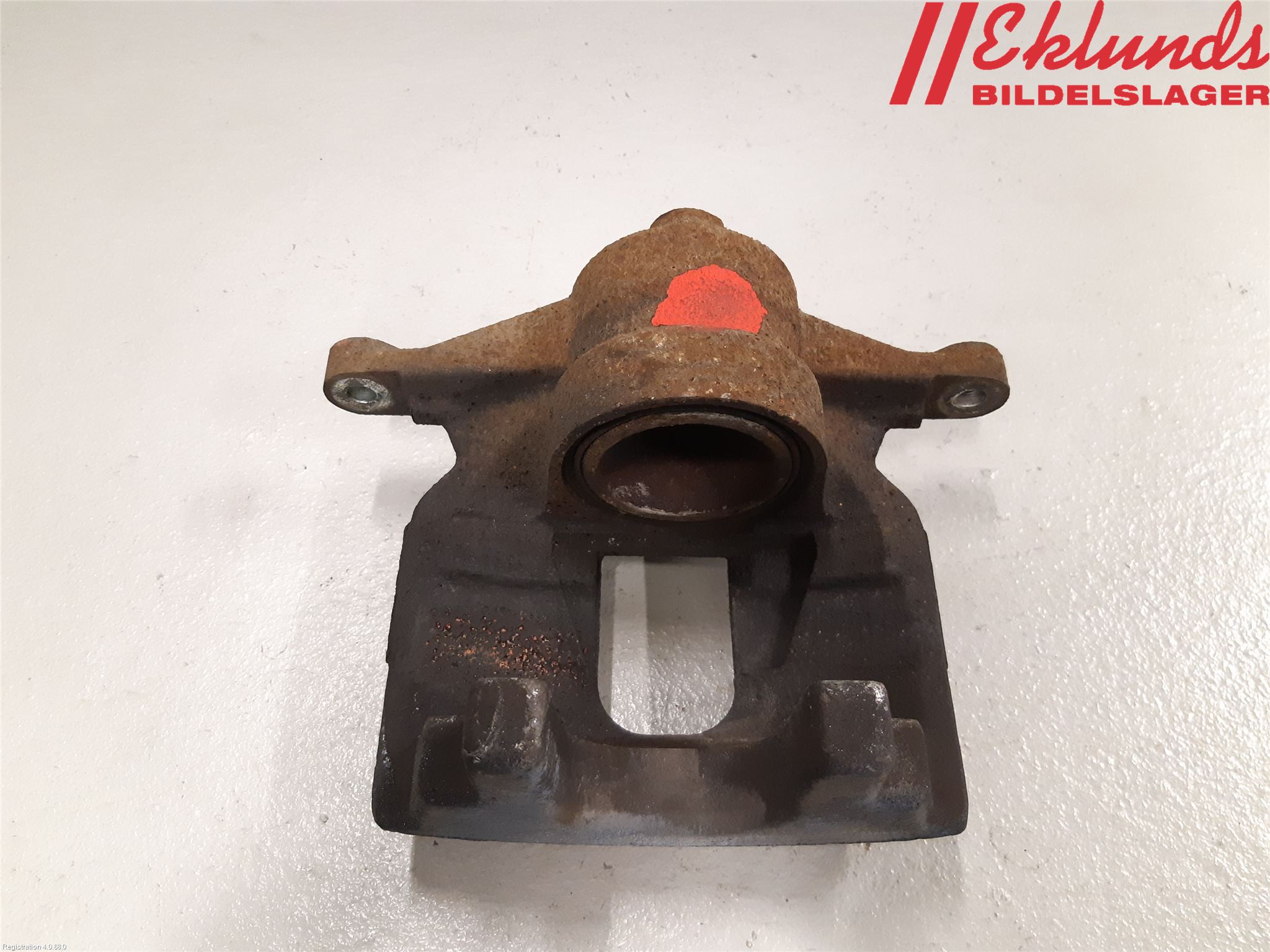 Toyota AVENSIS 16-18 Bromsok Fram Vänster