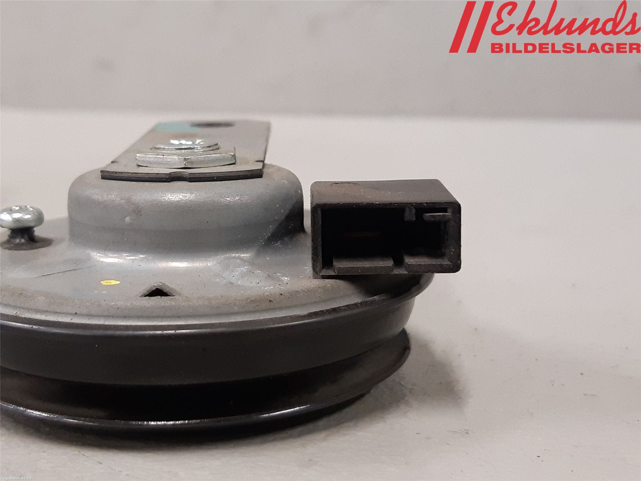 Toyota RAV4 19- Signalhorn