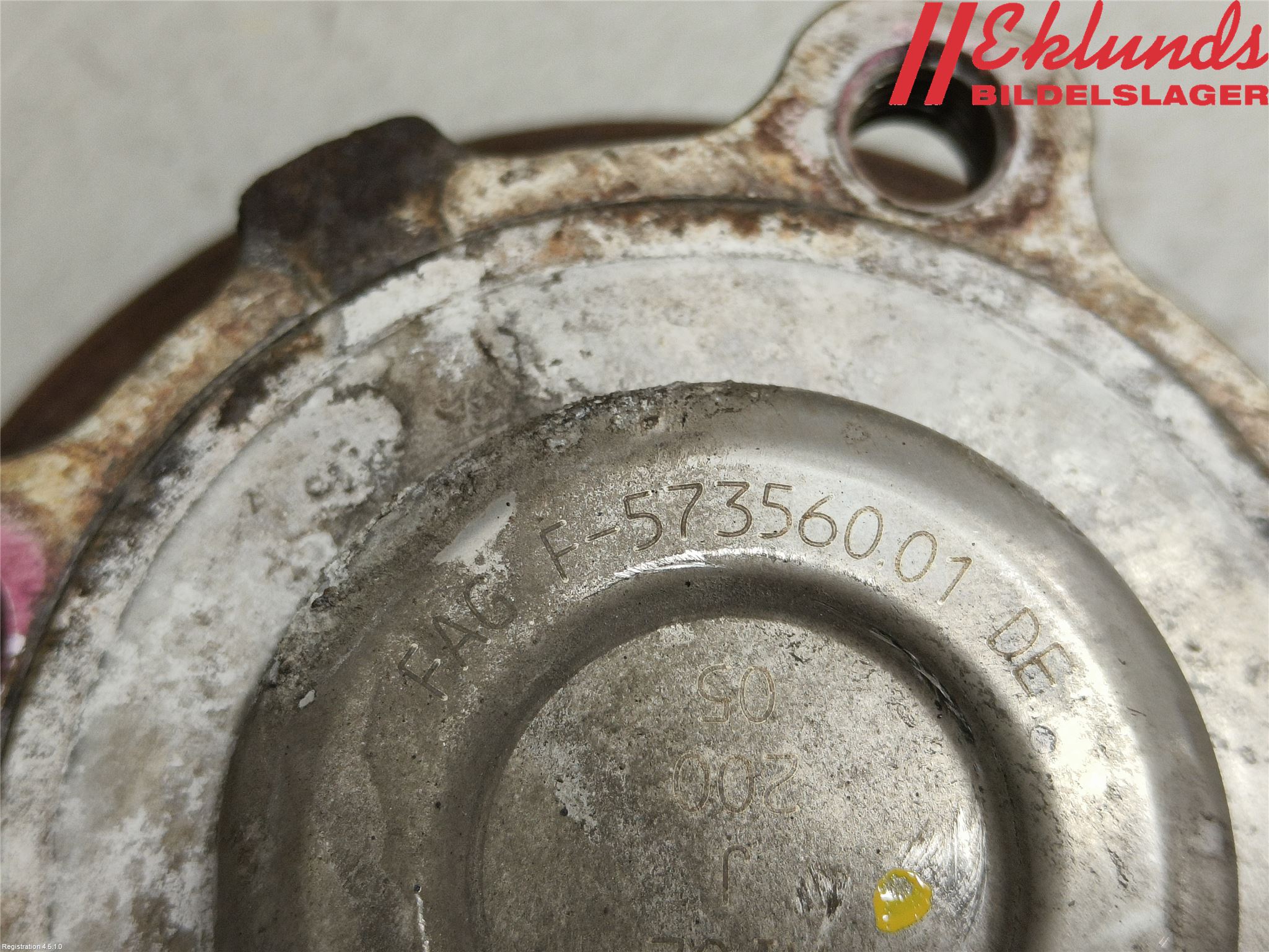 Mini COUPE R56 05-14 Nav Bak