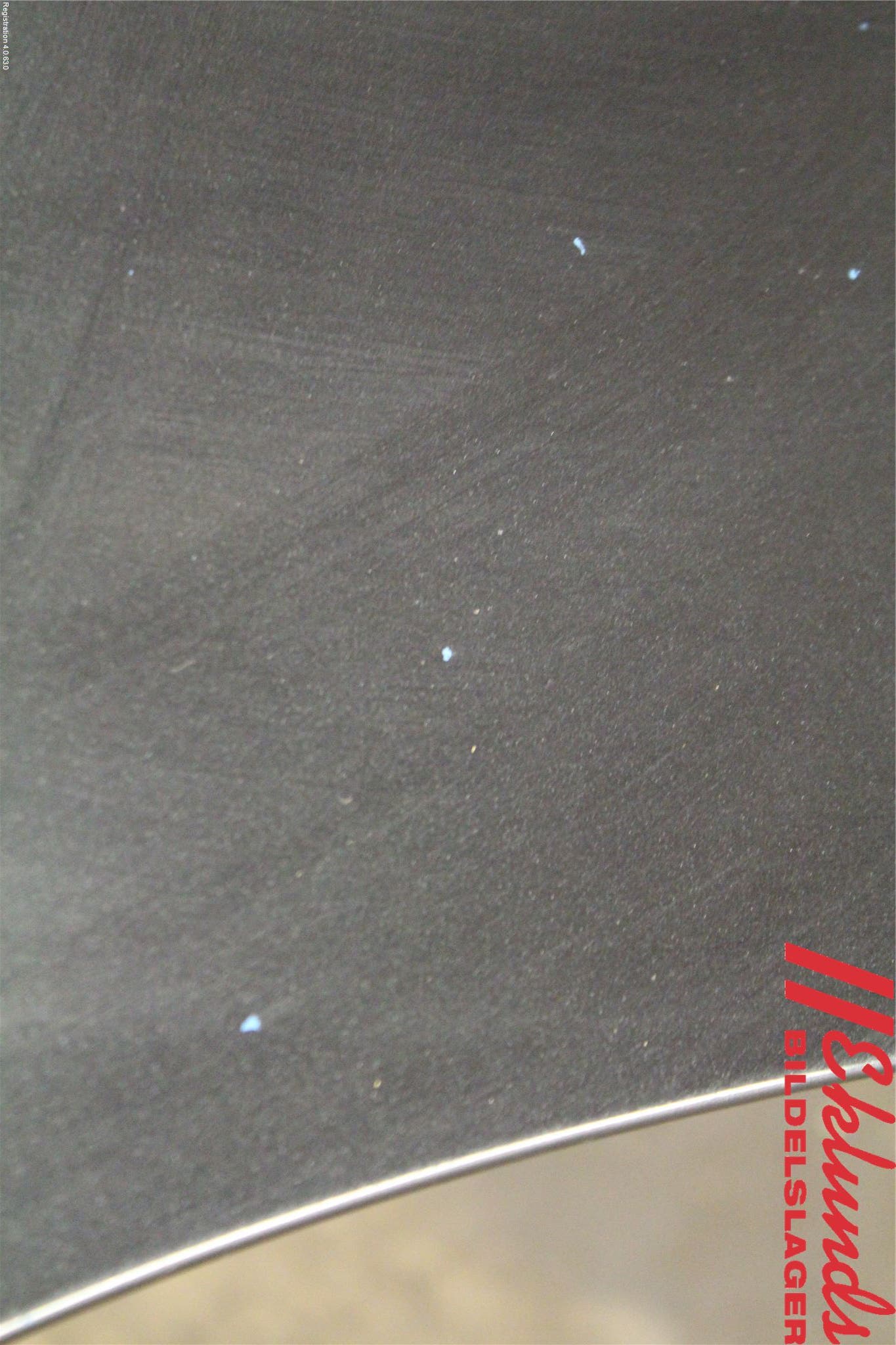 Opel INSIGNIA 09-16 Huv Fram