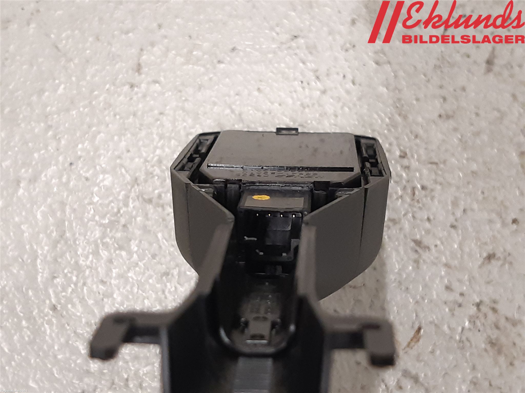 Toyota RAV4 13-18 Regnsensor