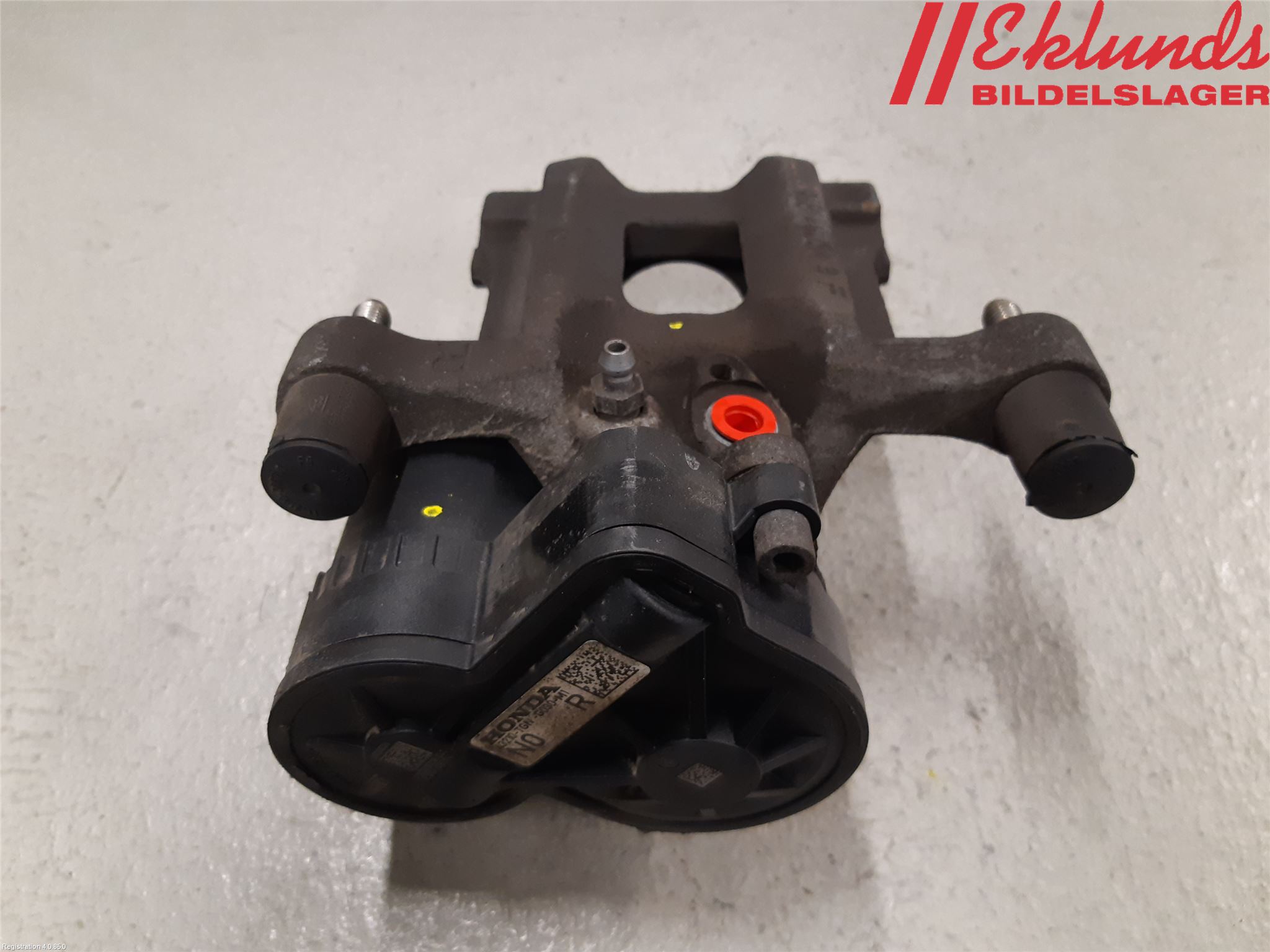 Honda CIVIC 17-22 Bromsok Bak Höger