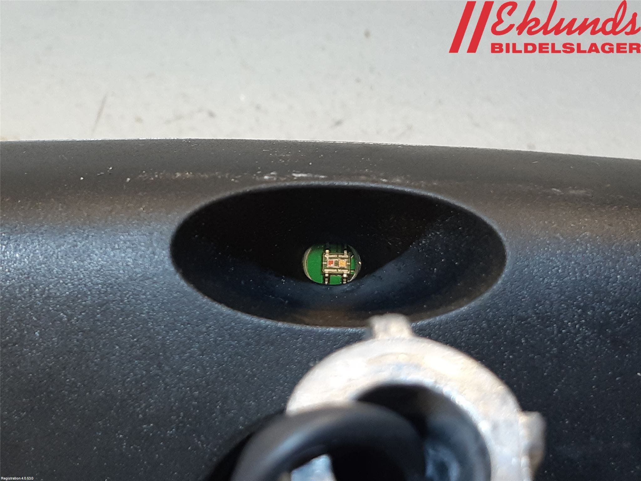 Citroen DS3 Spegel Invändig El