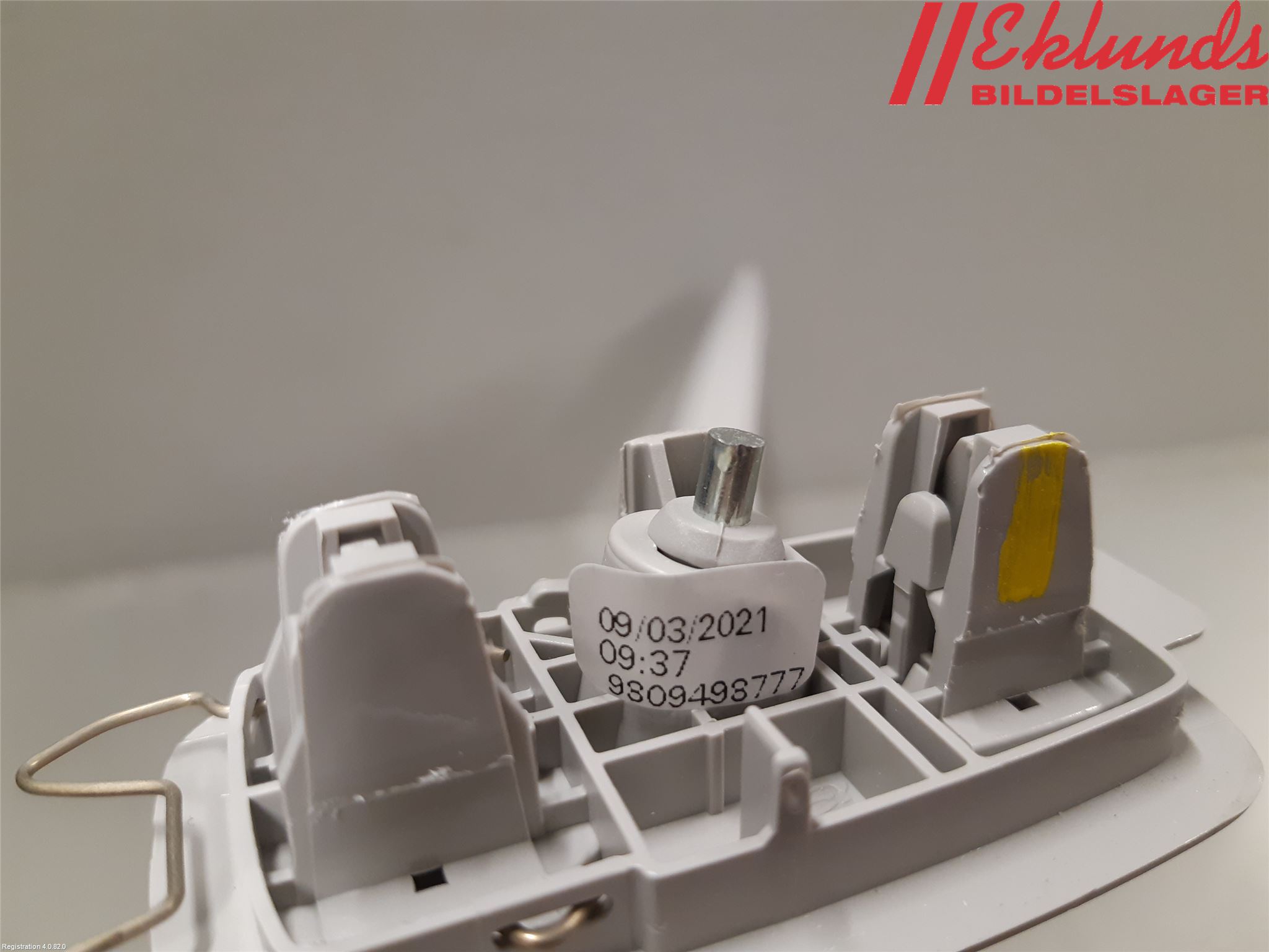 Peugeot EXPERT/E-EXPERT 17- Solskydd