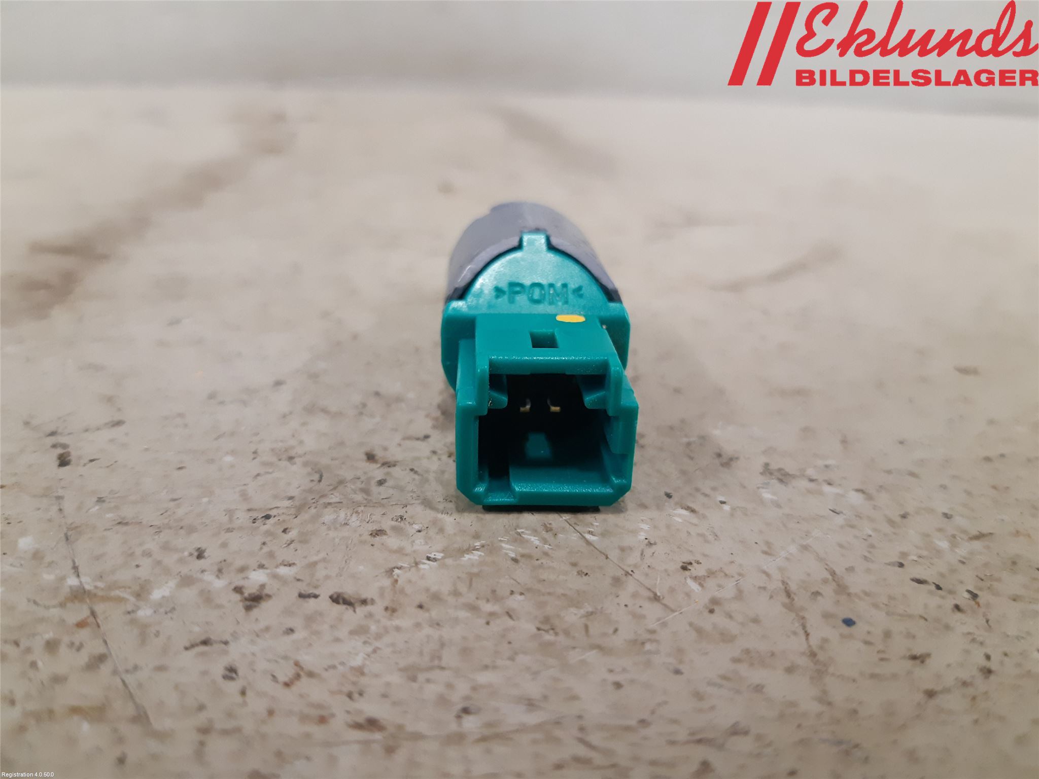 Renault TRAFIC/E-TECH 15- Givare Övrigt