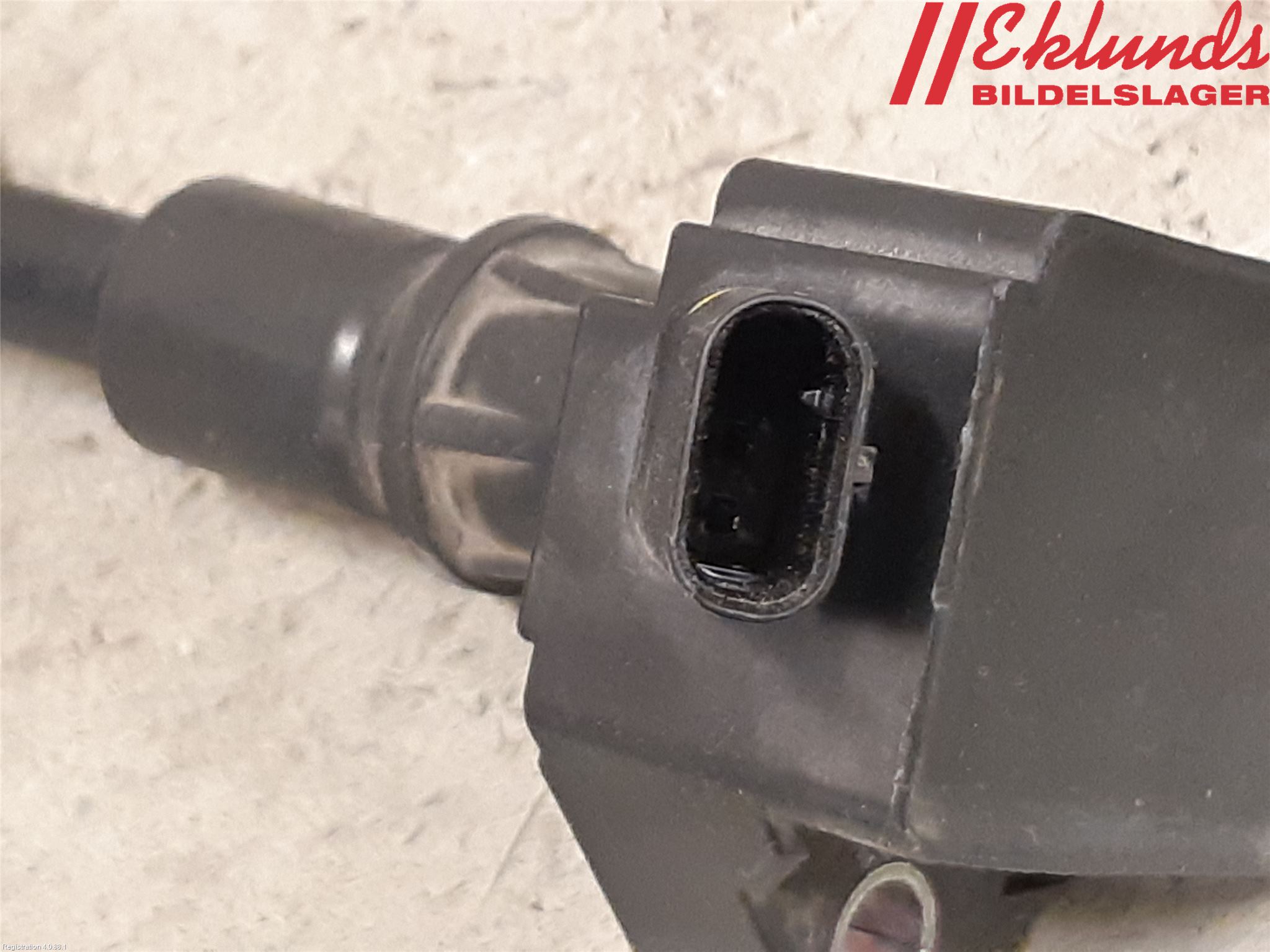 Volvo S60 14-18 Tändspole