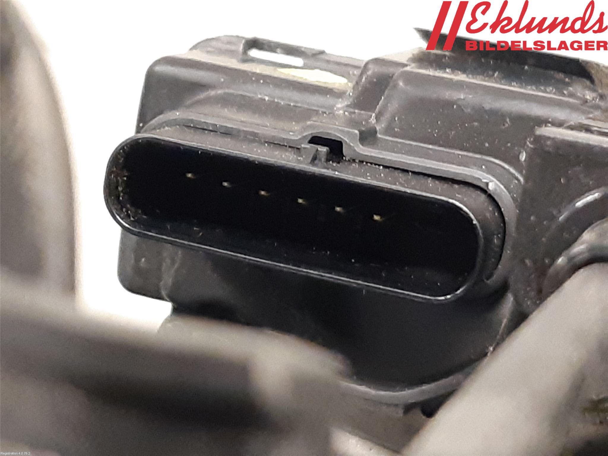 Volvo V90 17->> Låskista-Dörrlås