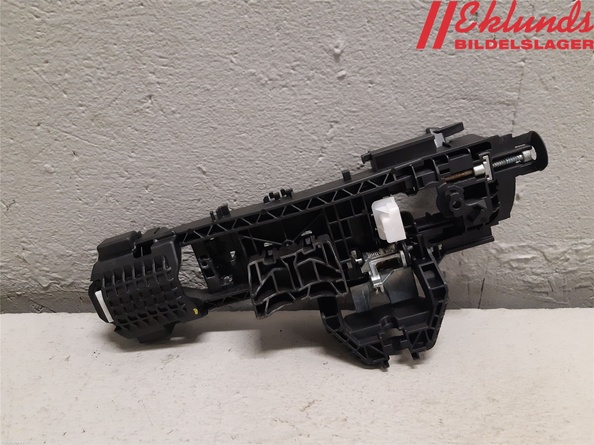 Mercedes-Benz MB CLA-KLASS (C117/X117) 13-19 Dörrhandtag Yttre Hö