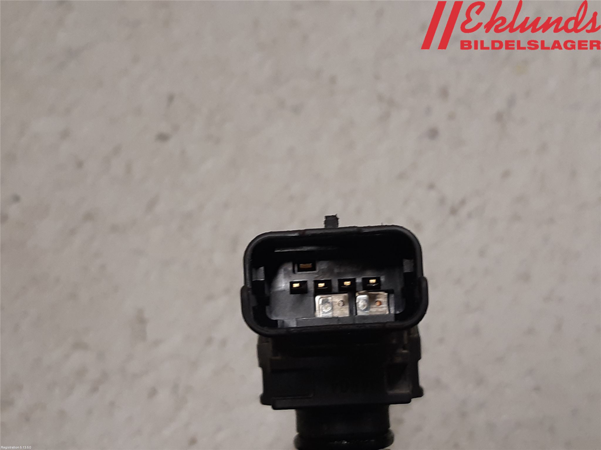 Ford MONDEO 07-15 Givare Insugsluft Temperatur