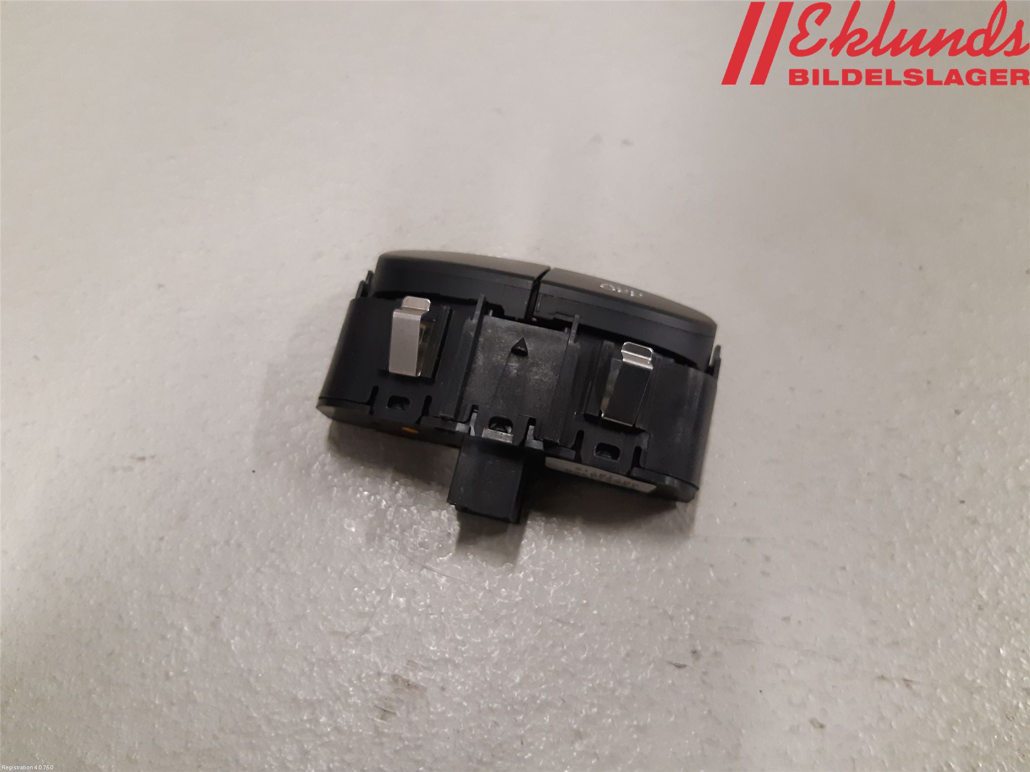 Fiat 500L 13-19 Strömställare Antisladd