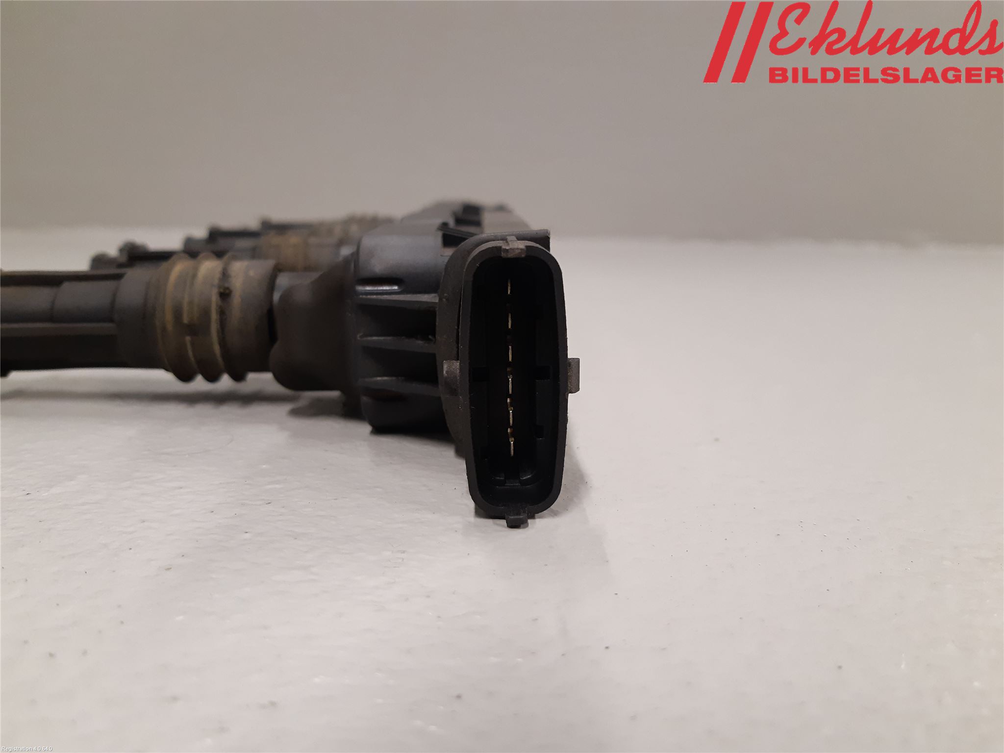 Opel CORSA C    00-06 Tändkasset