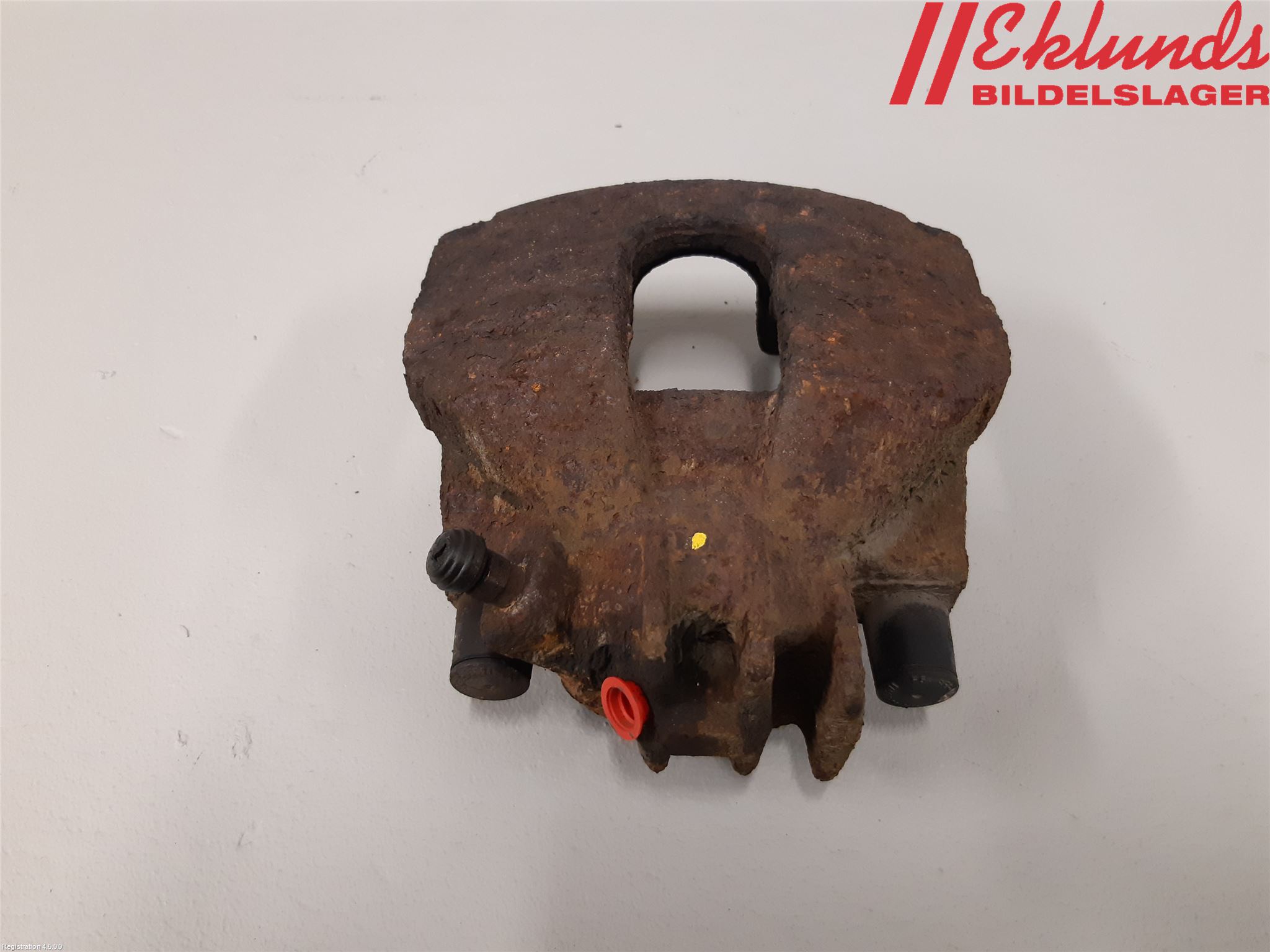 Volvo V70 05-08 Bromsok Fram Vänster