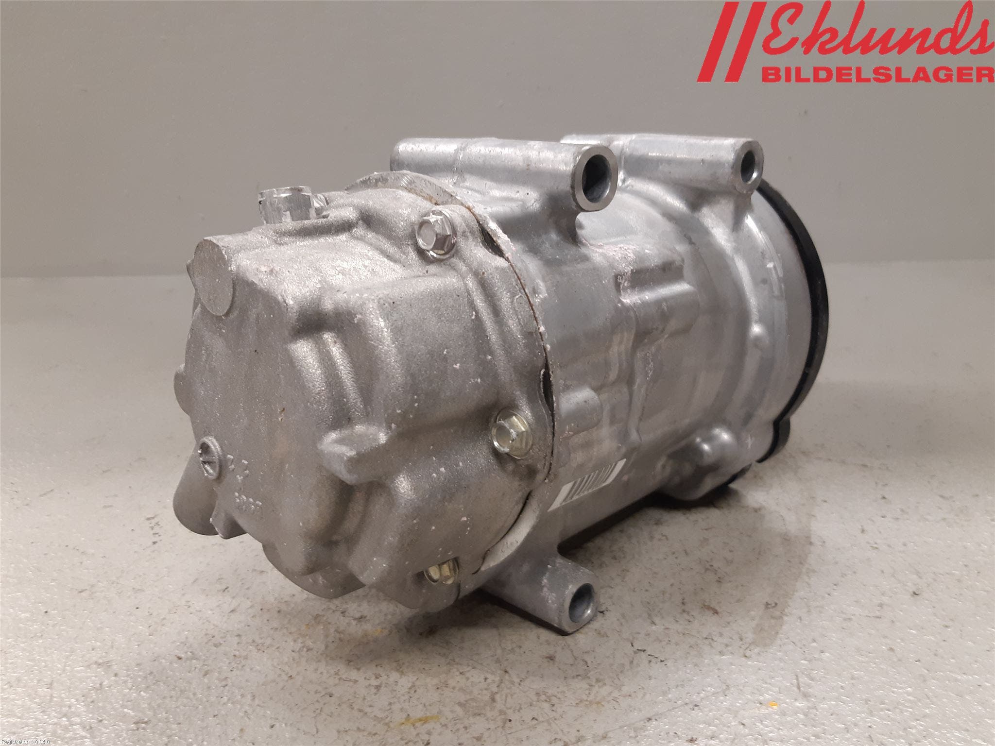 Lexus UX/300e 19- Ac Kompressor