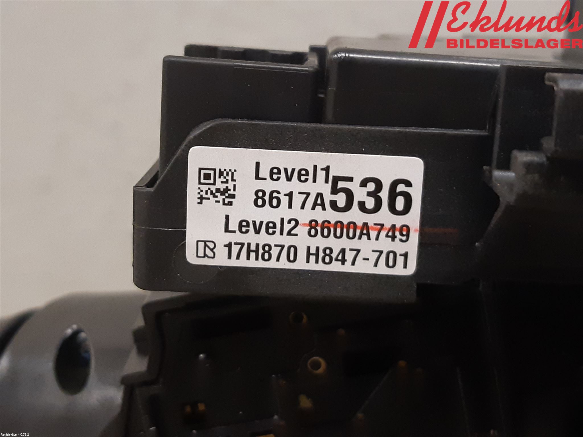 Mitsubishi OUTLANDER 13-21 Spakcentral