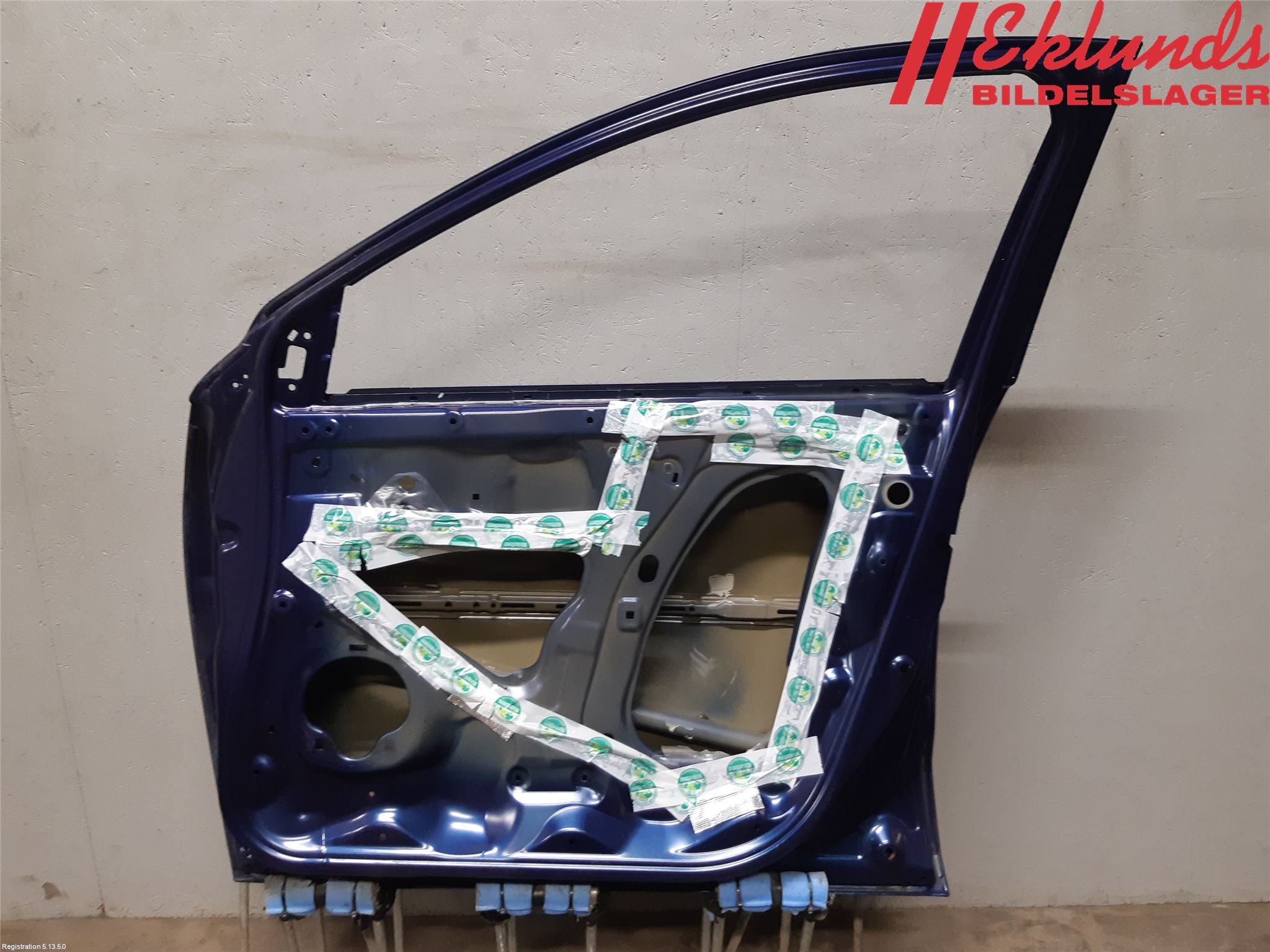 Honda HR-V 15-21 Dörr Fram Höger