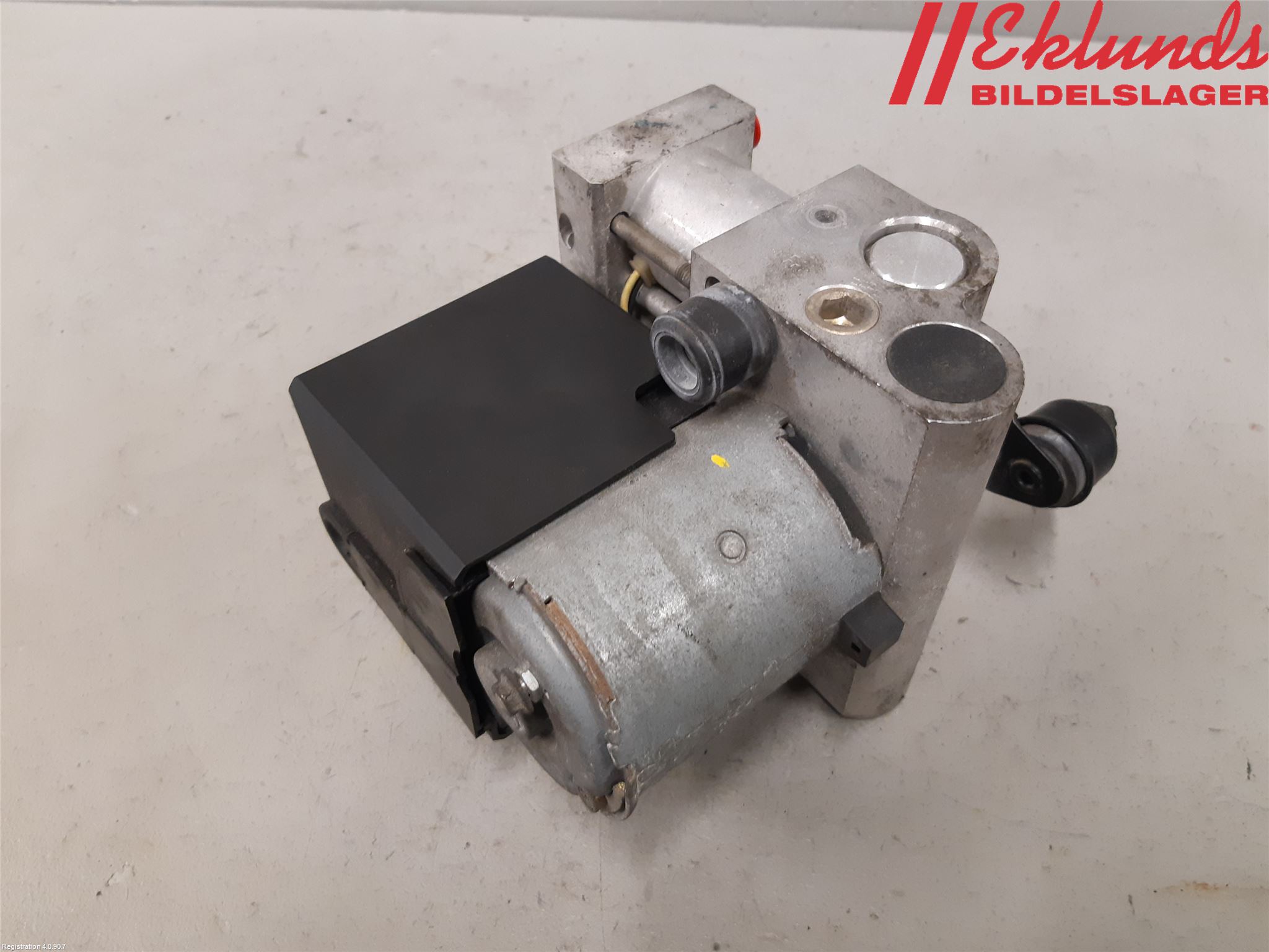 Volvo 940 91-98 Abs Hydraulaggregat