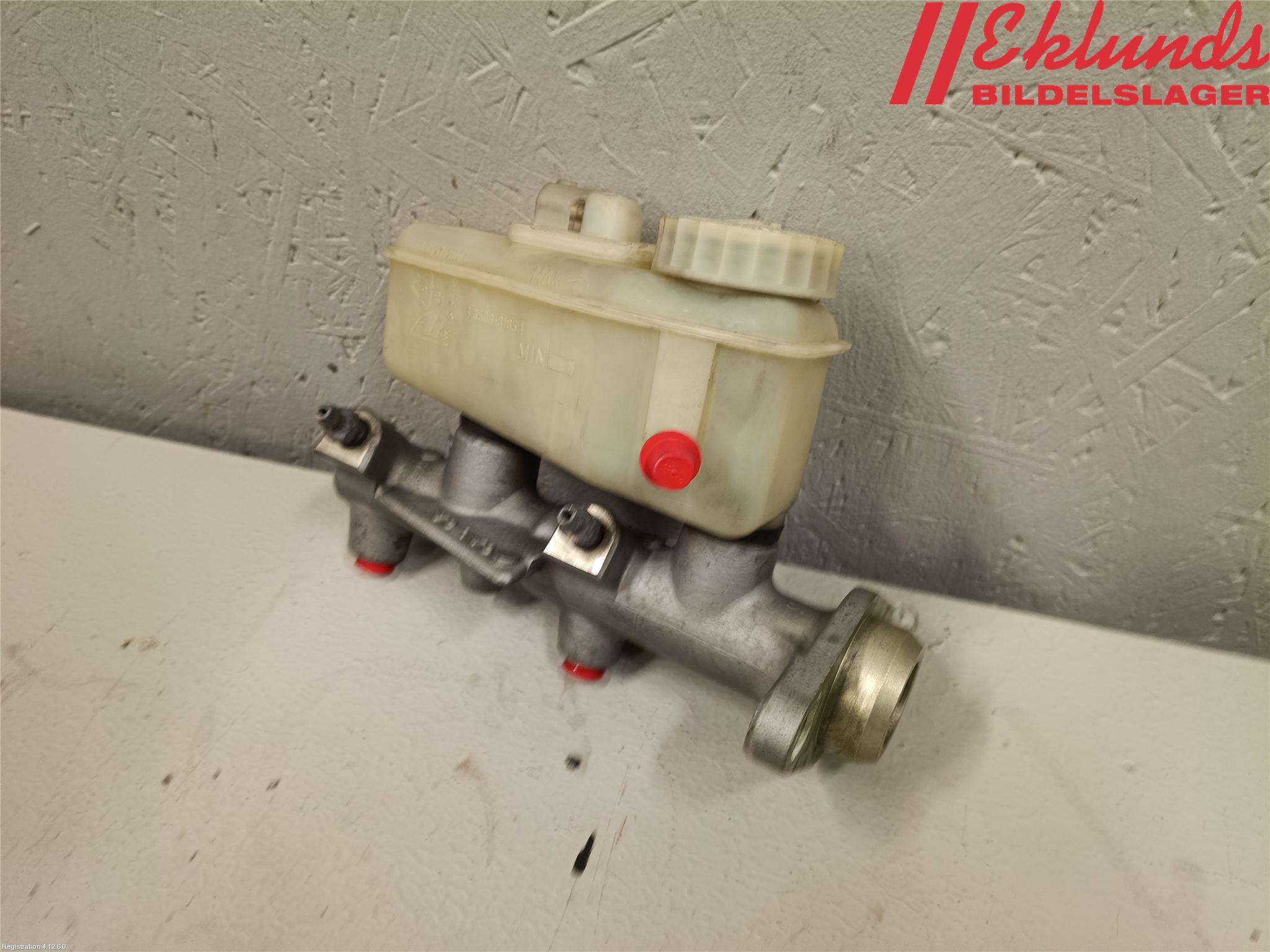 Volvo 940 91-98 Broms Huvudcylinder