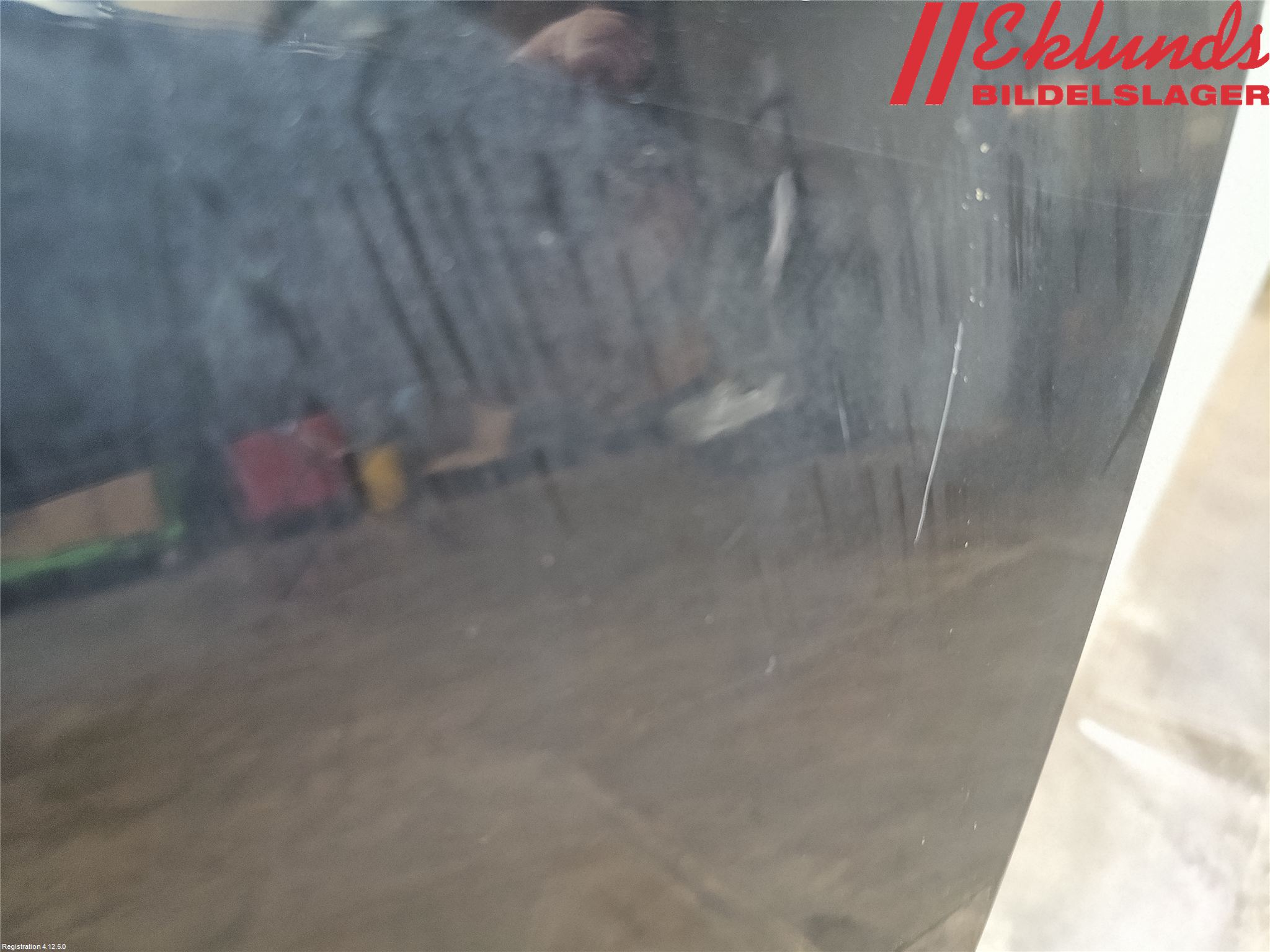 Volkswagen VW PASSAT 15-19 Dörr Fram Vänster