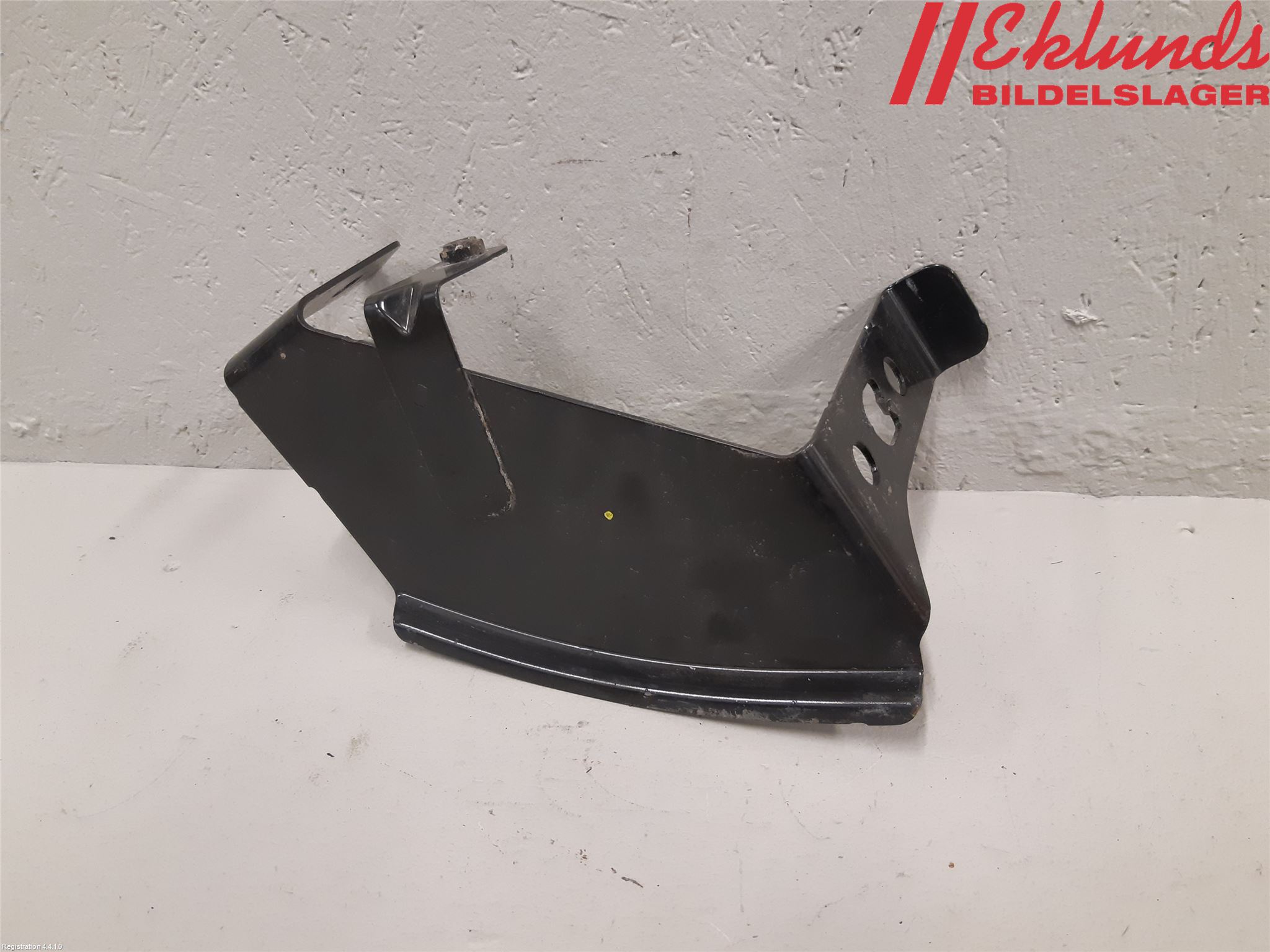 Opel MOVANO B 10-22 Front Övrigt