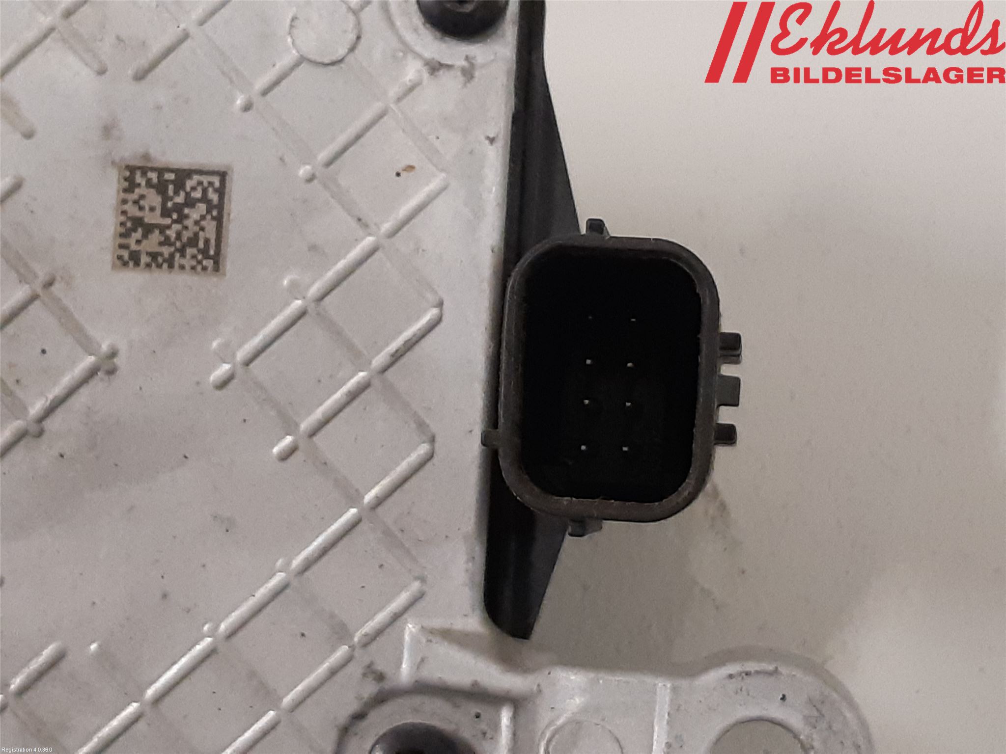 Nissan X-TRAIL 14-21 Sensor Aktivt Kollisionsskydd