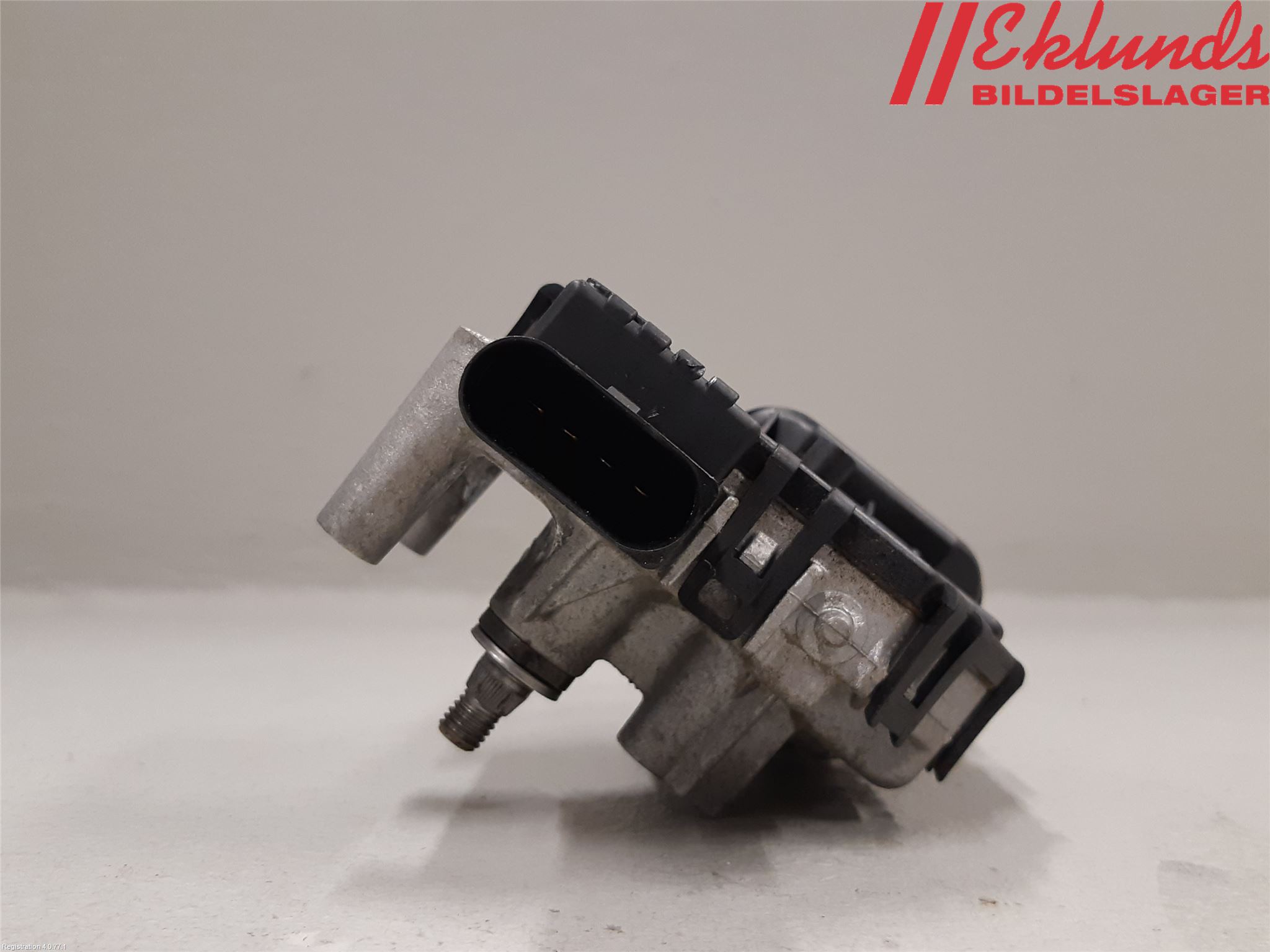Audi A4/S4 01-05 Torkarmotor Vindruta