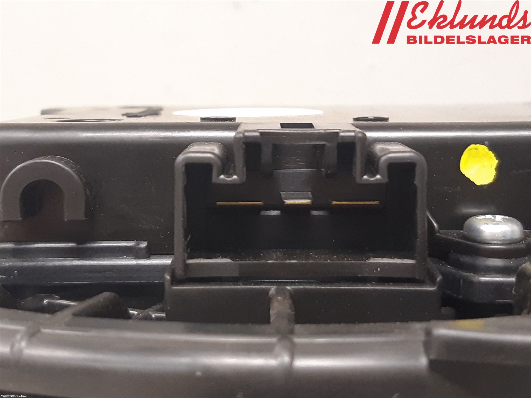 Toyota YARIS XP21 20- Ac Värmefläkt