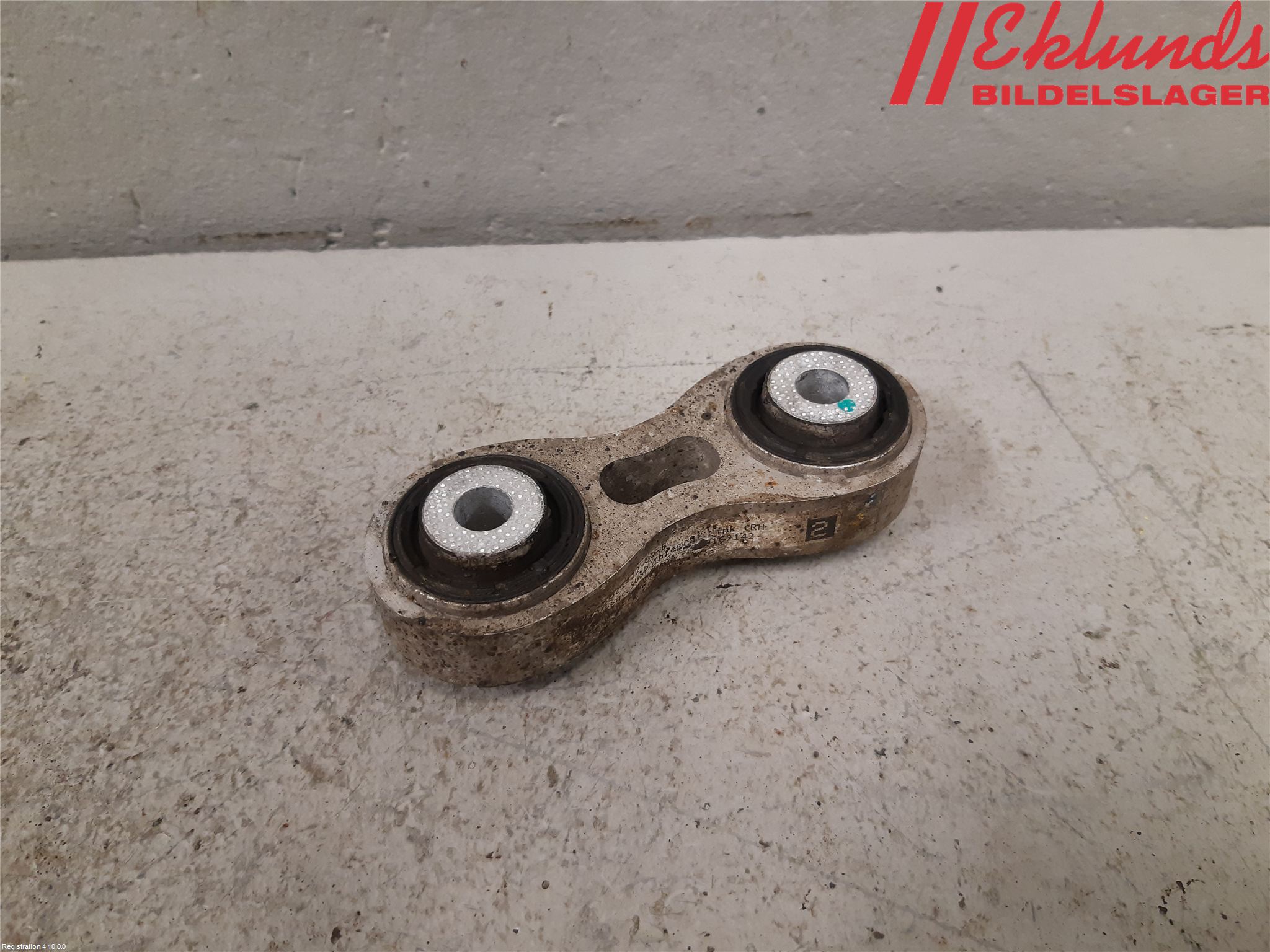 Tesla MODEL S 13- Bärarm Bak Vänster