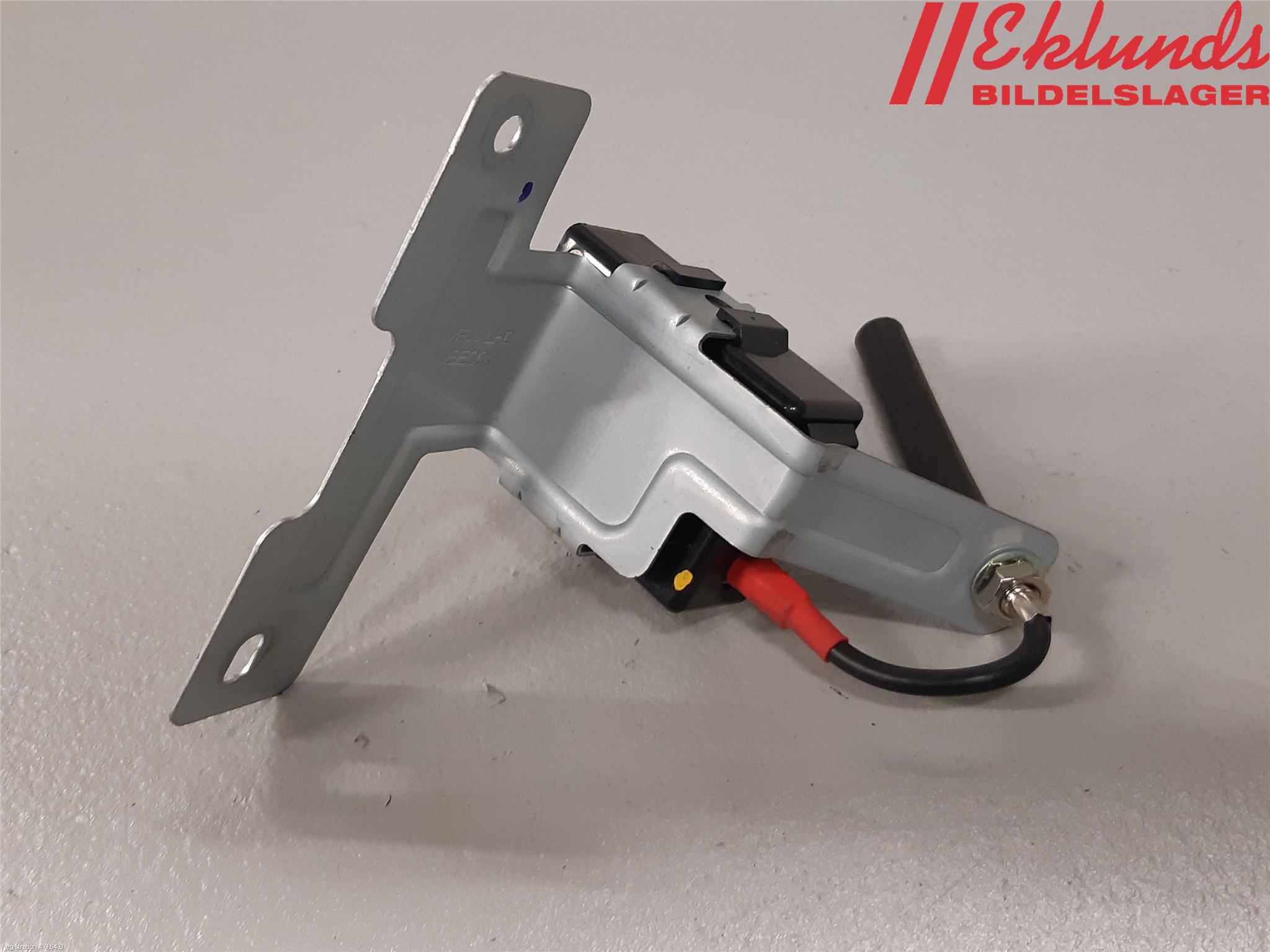 Hyundai i40 16-18 Styrenhet Nyckellöst System