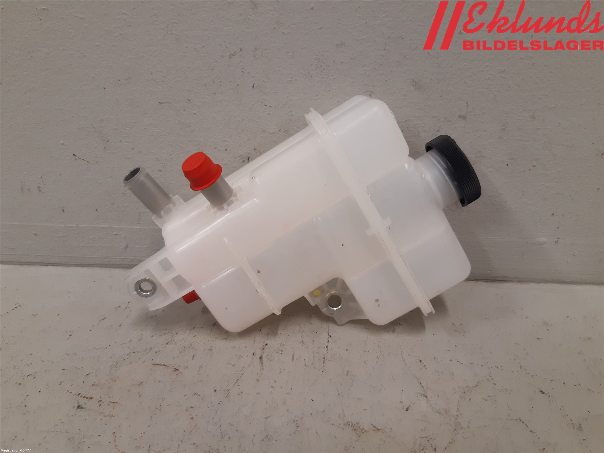 Toyota RAV4 19- Expansionstank