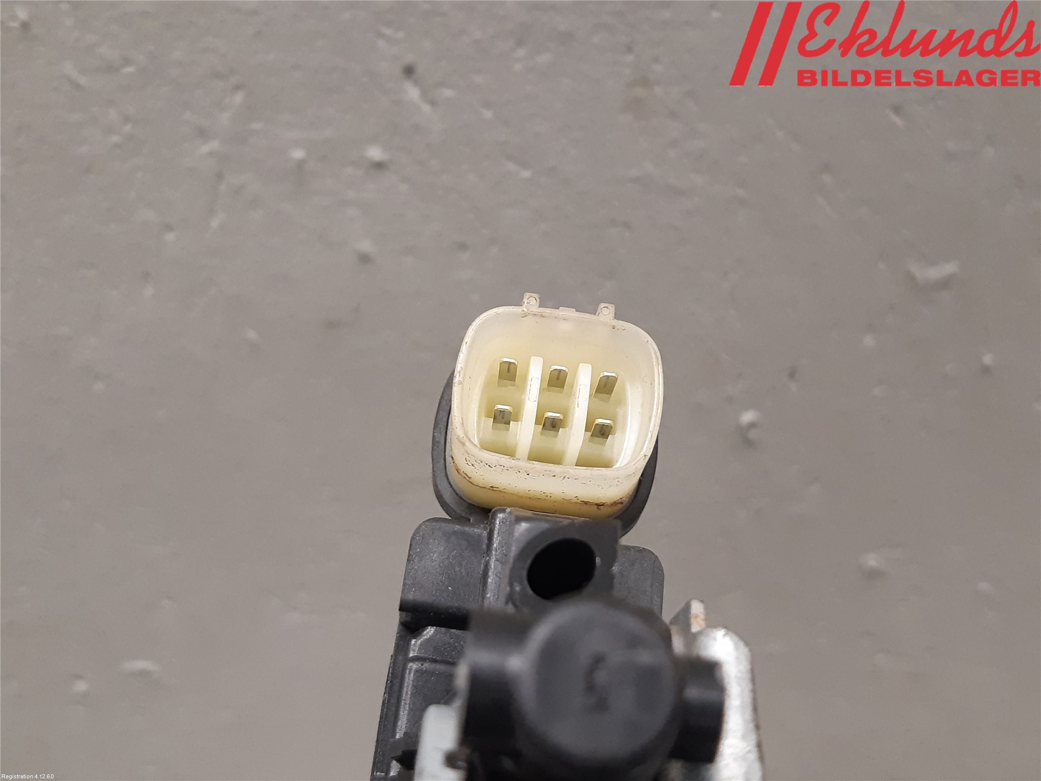 Subaru BRZ Fönsterhiss El Kompl