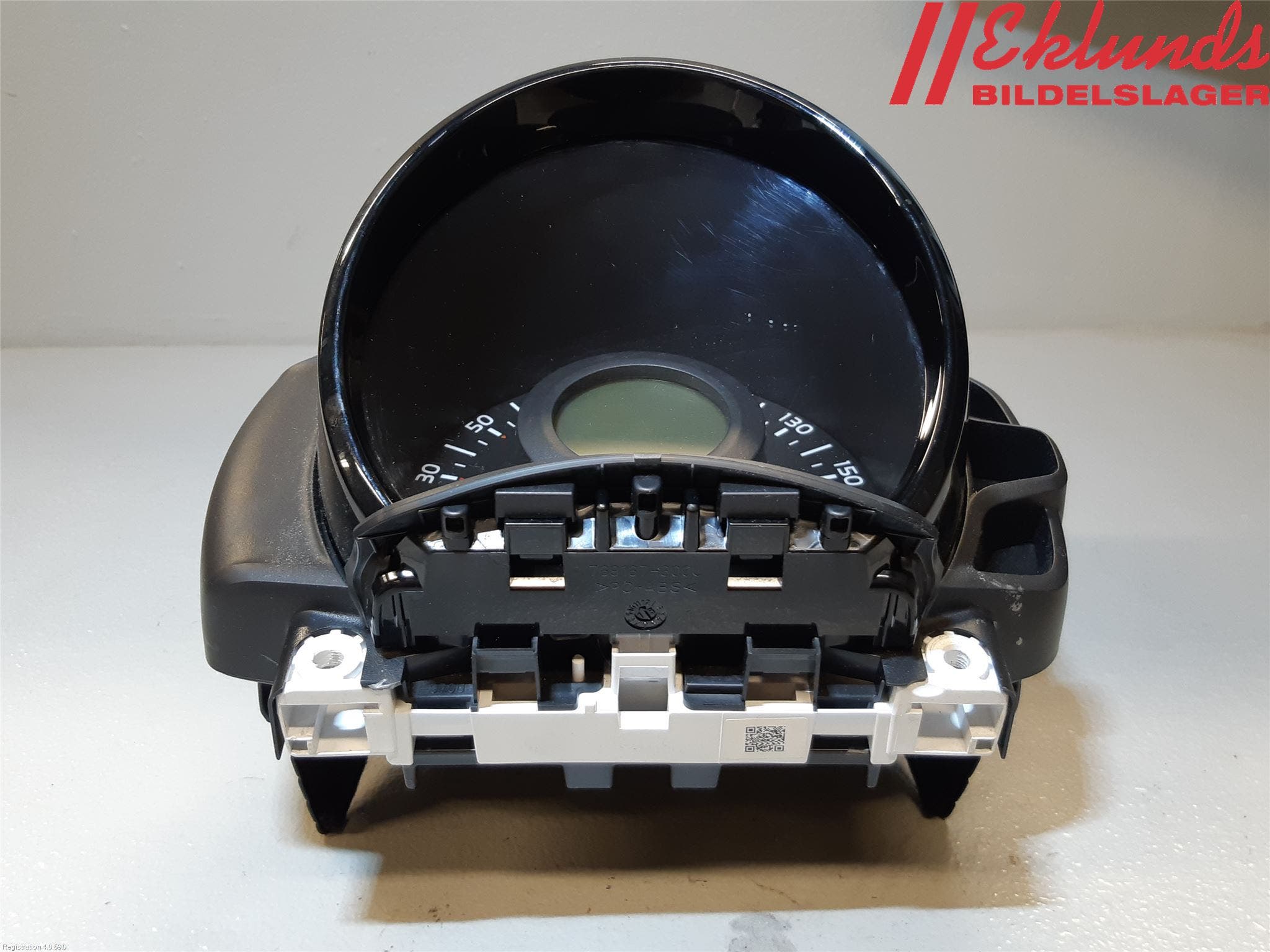 Peugeot 108 15-22 Instrument Komb